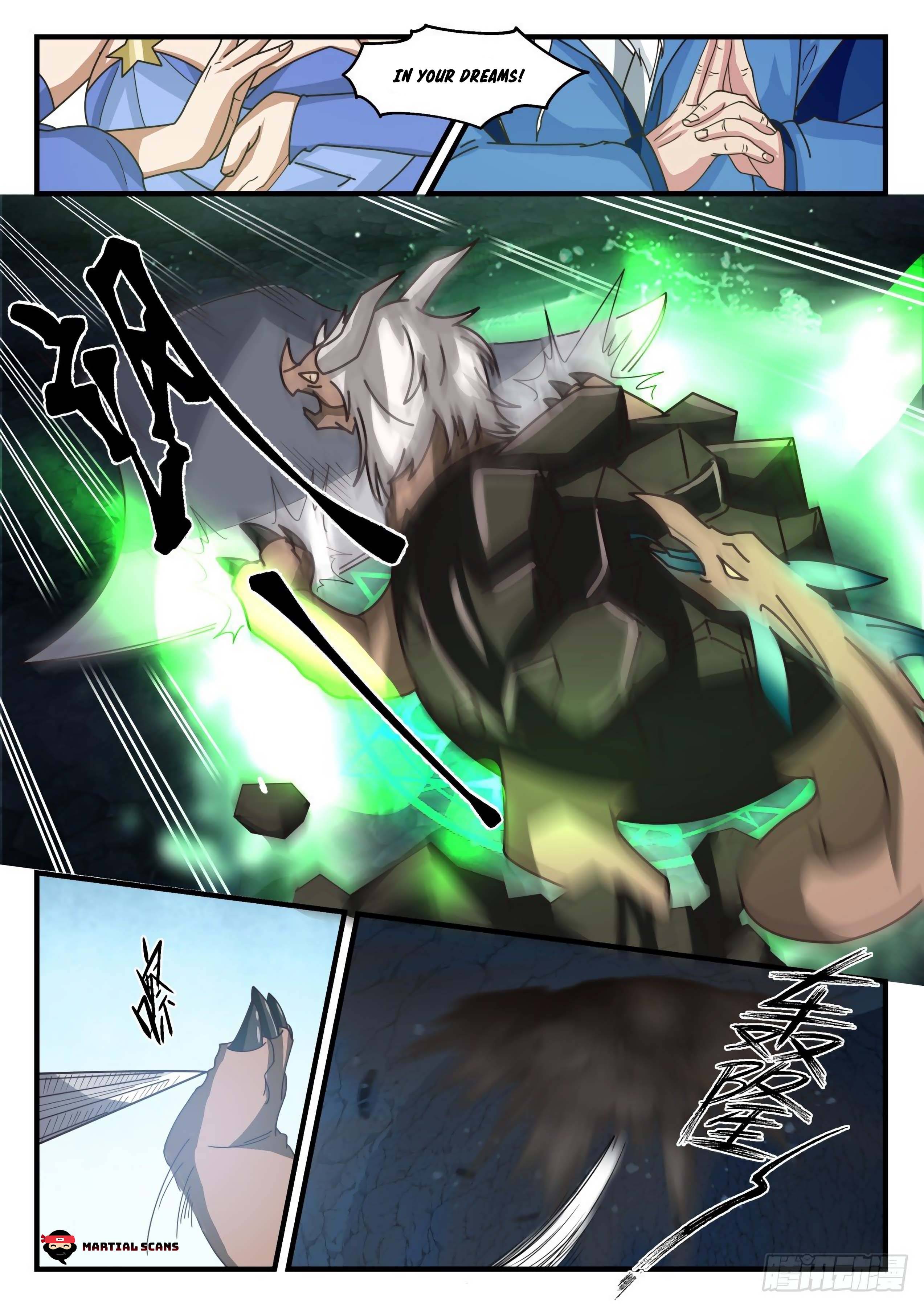 Page 10 of Chapter 1686