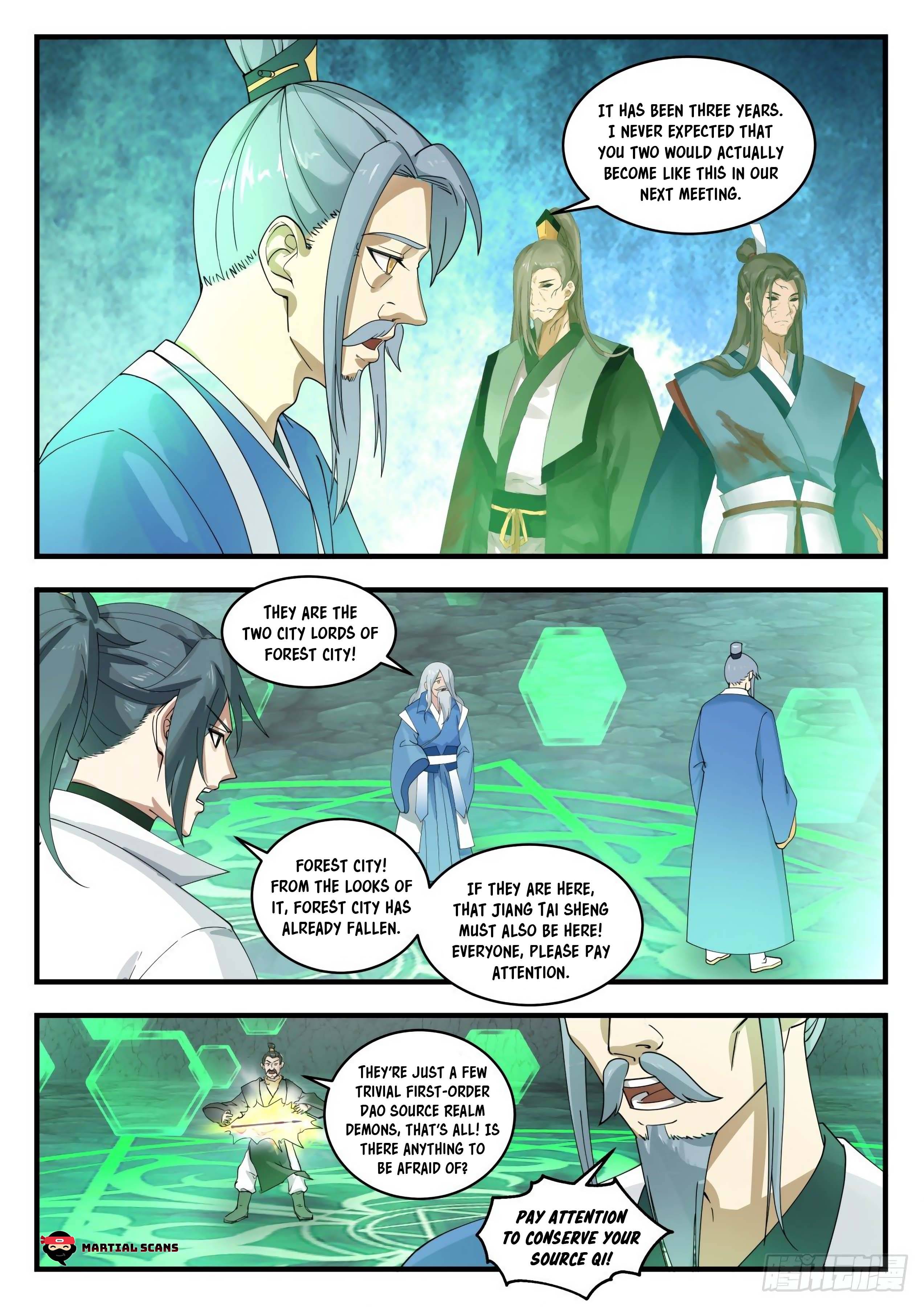 Page 12 of Chapter 1686