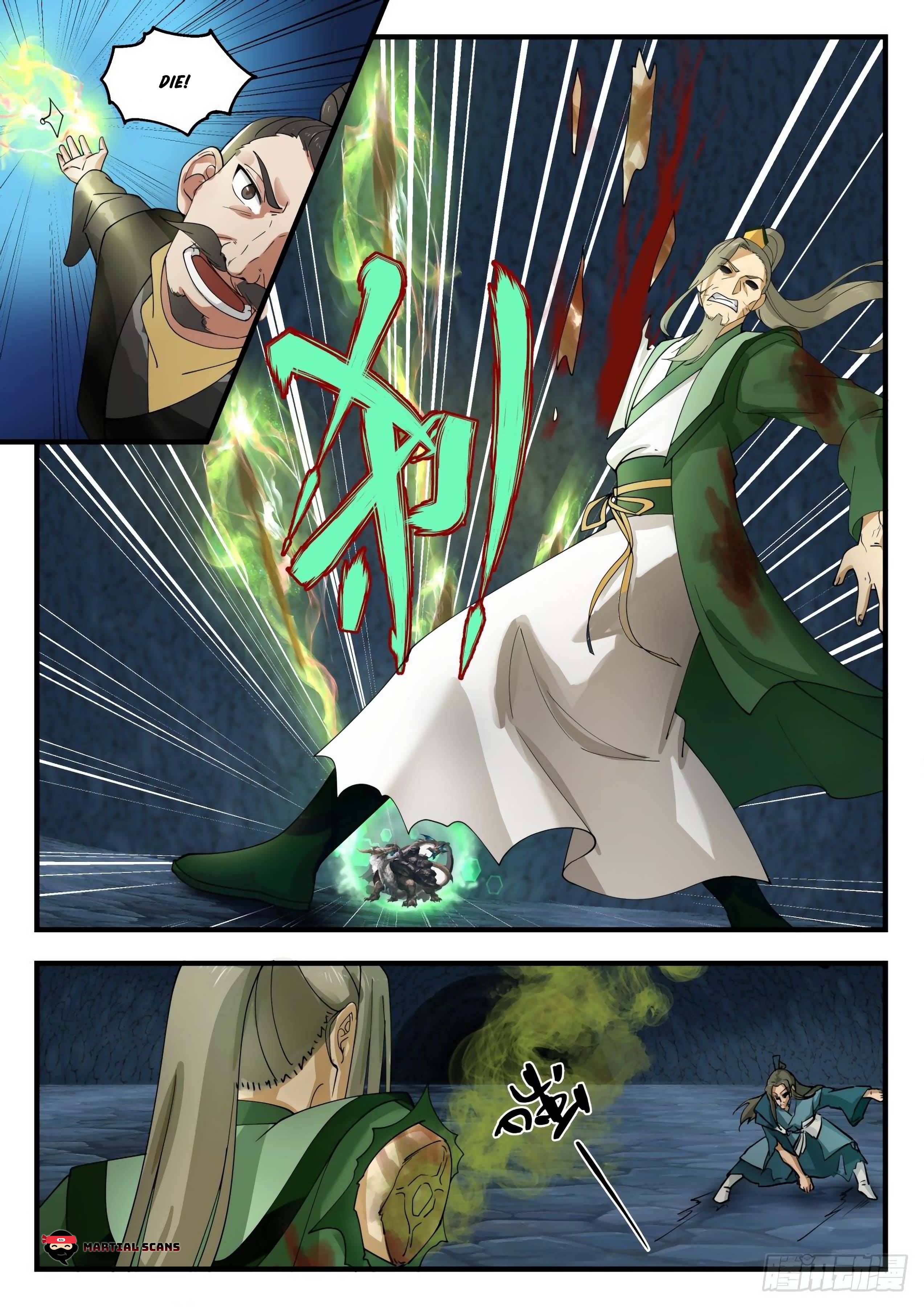 Page 13 of Chapter 1686