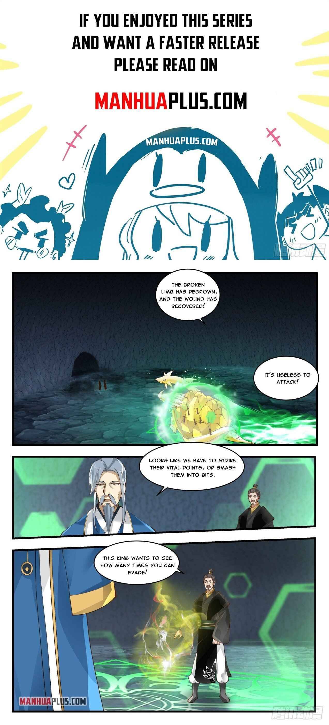 Page 1 of Chapter 1687