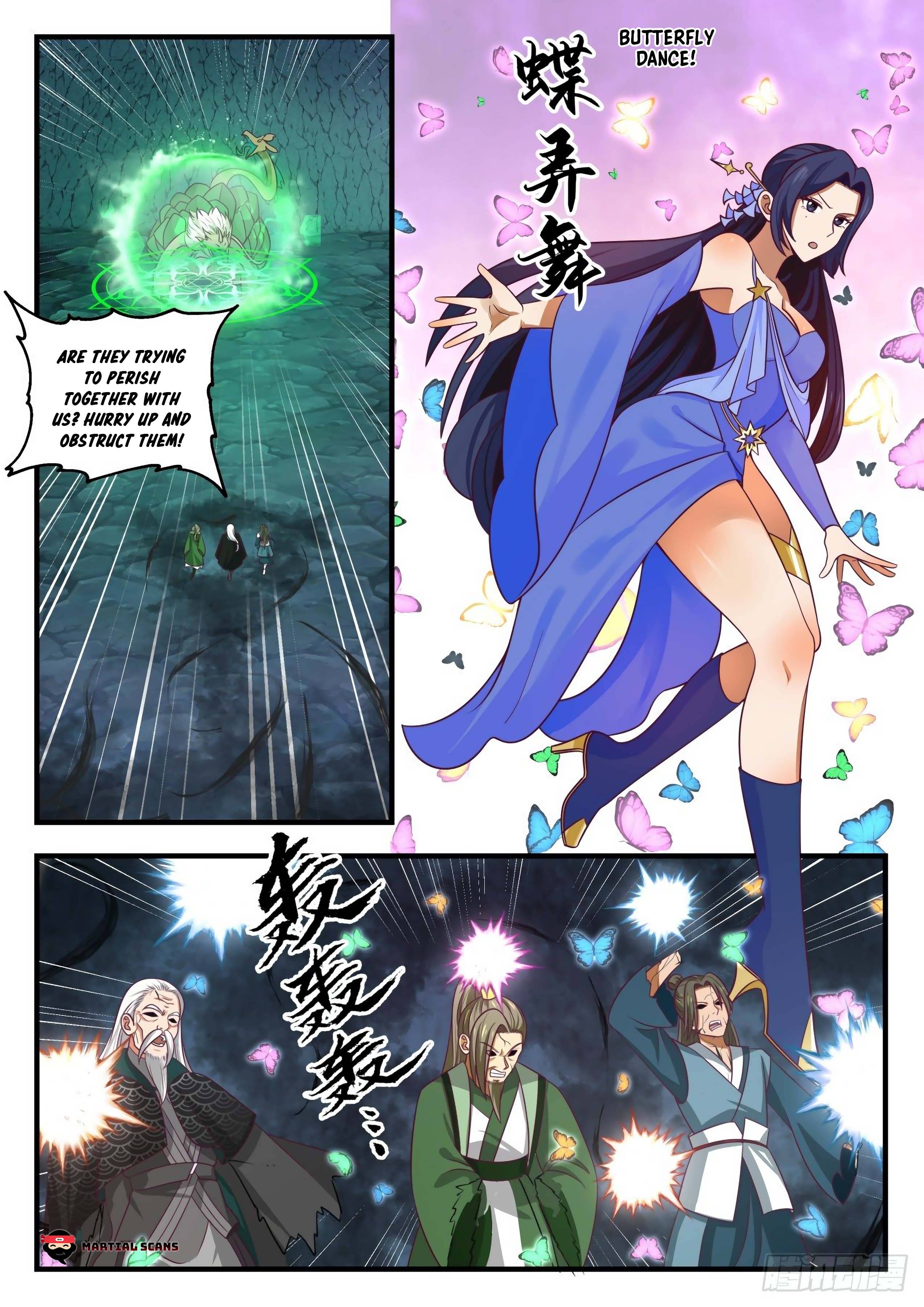 Page 3 of Chapter 1688