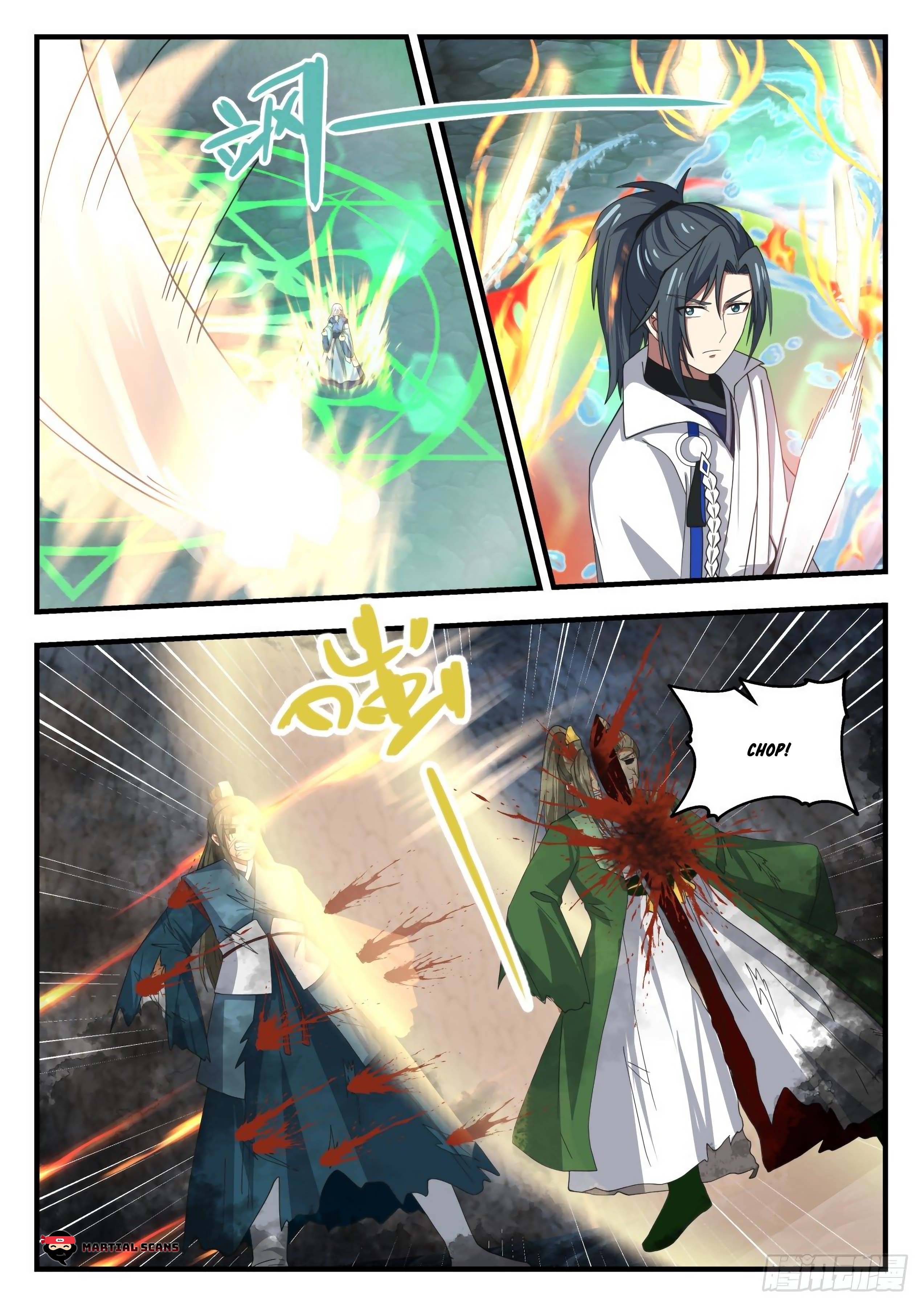 Page 4 of Chapter 1688