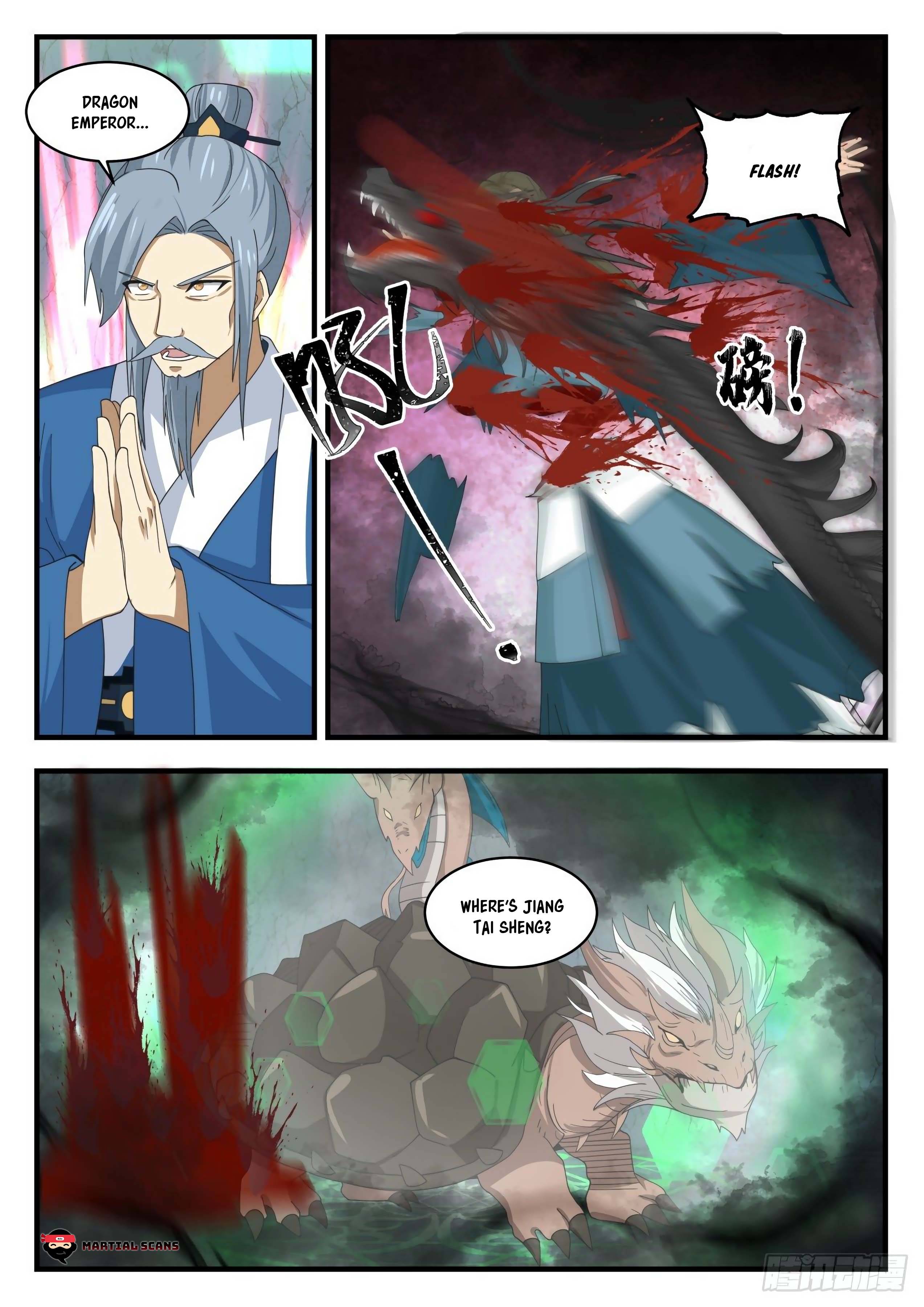 Page 5 of Chapter 1688