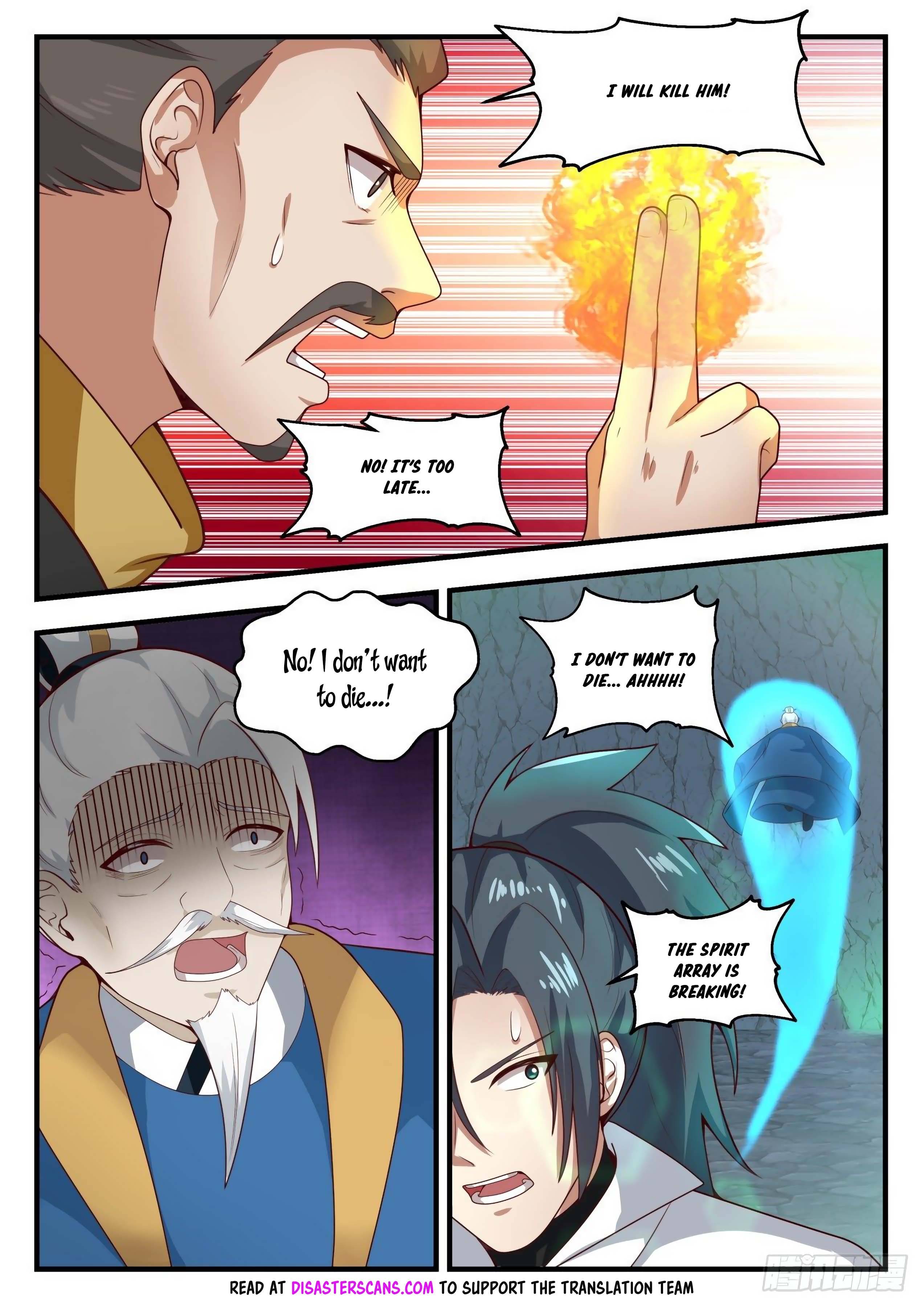 Page 8 of Chapter 1688