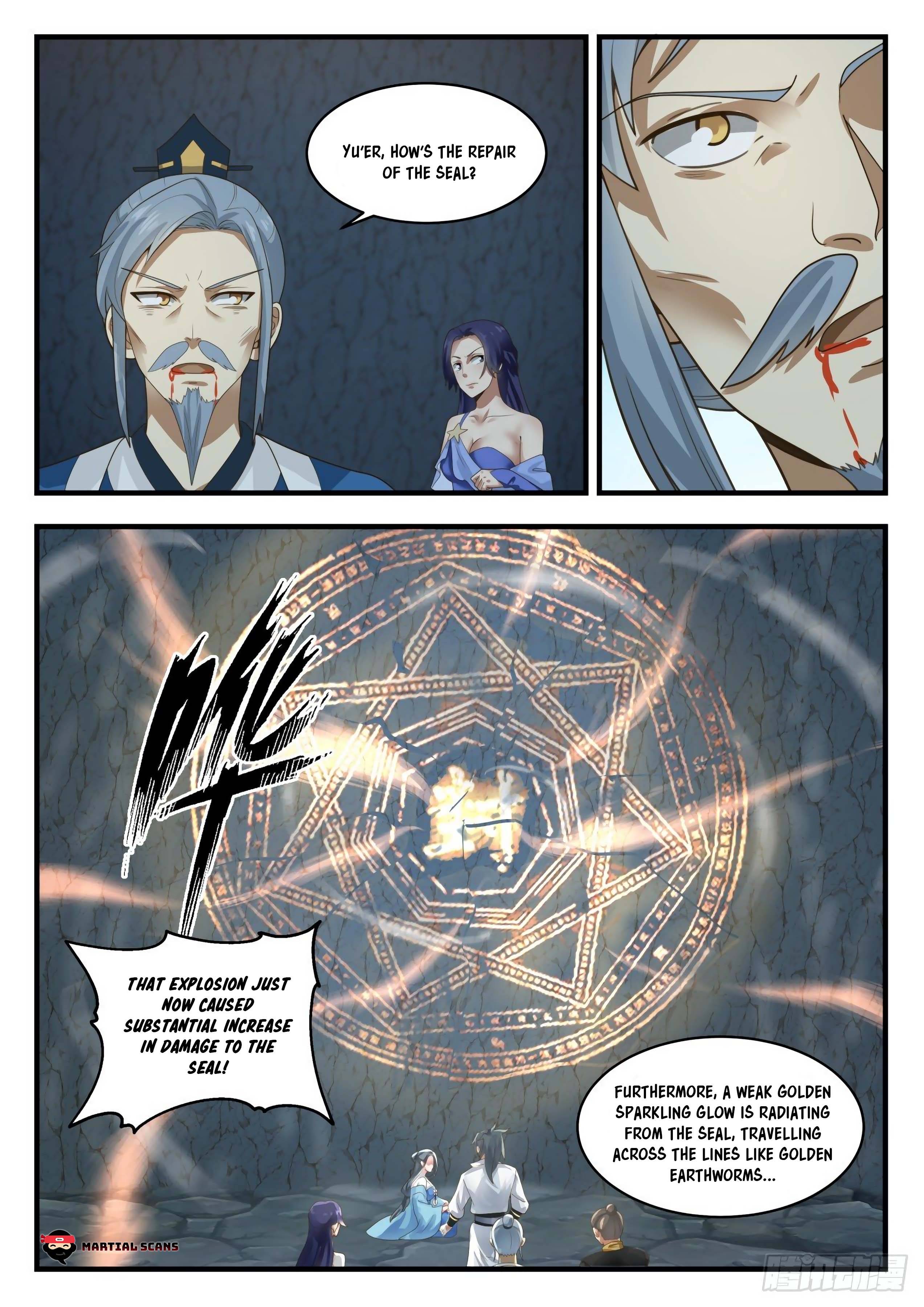 Page 12 of Chapter 1688