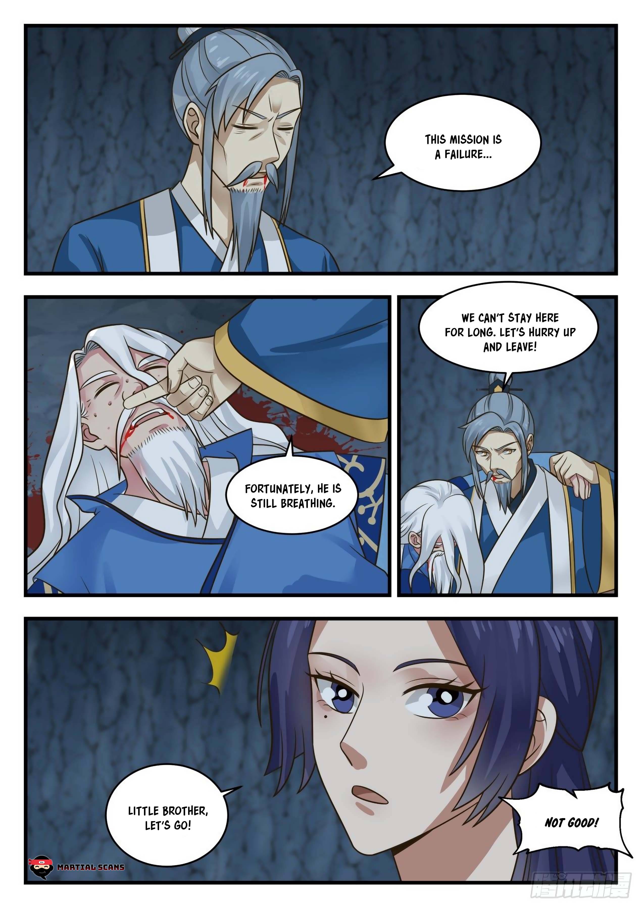 Page 13 of Chapter 1688