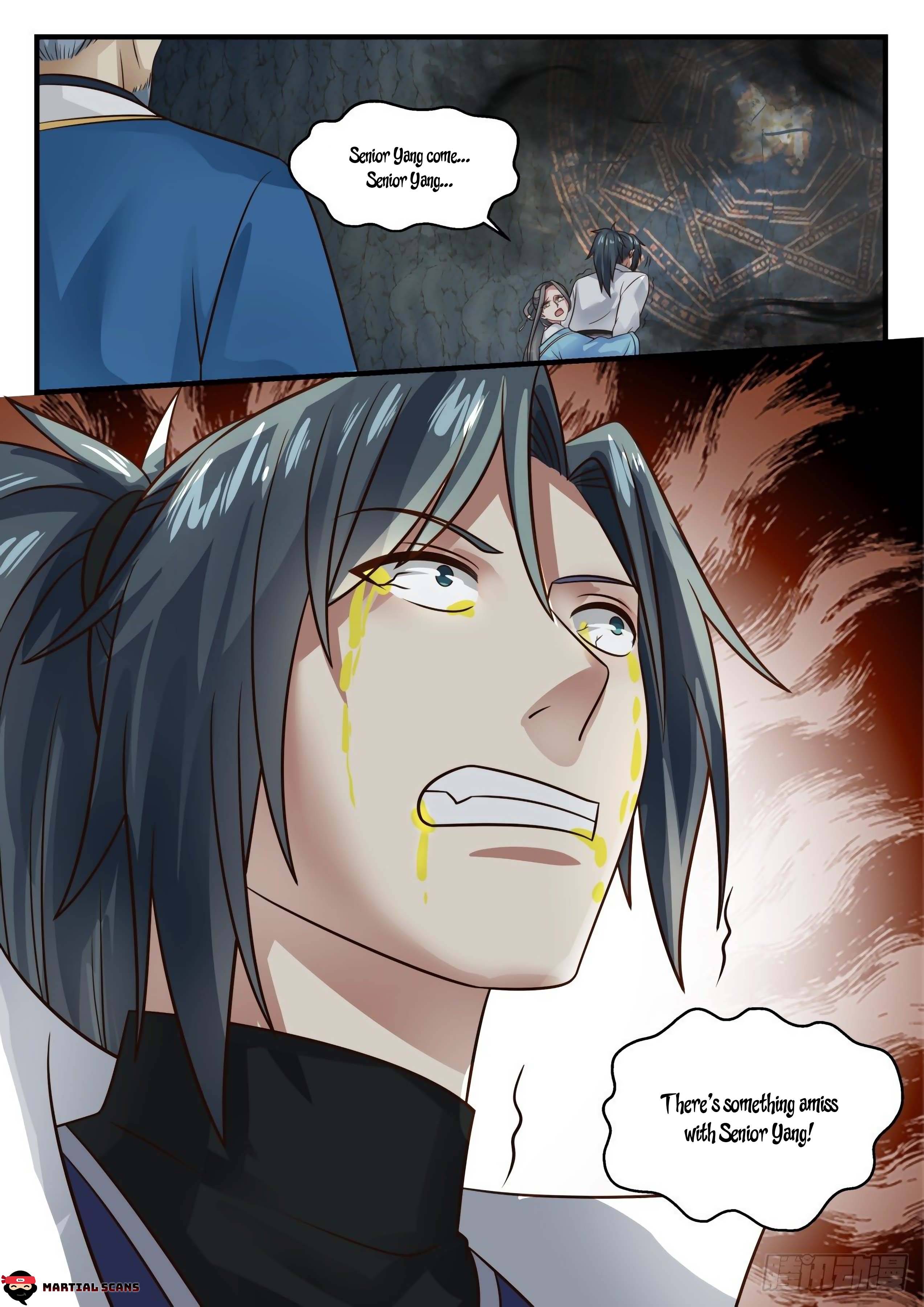 Page 14 of Chapter 1688