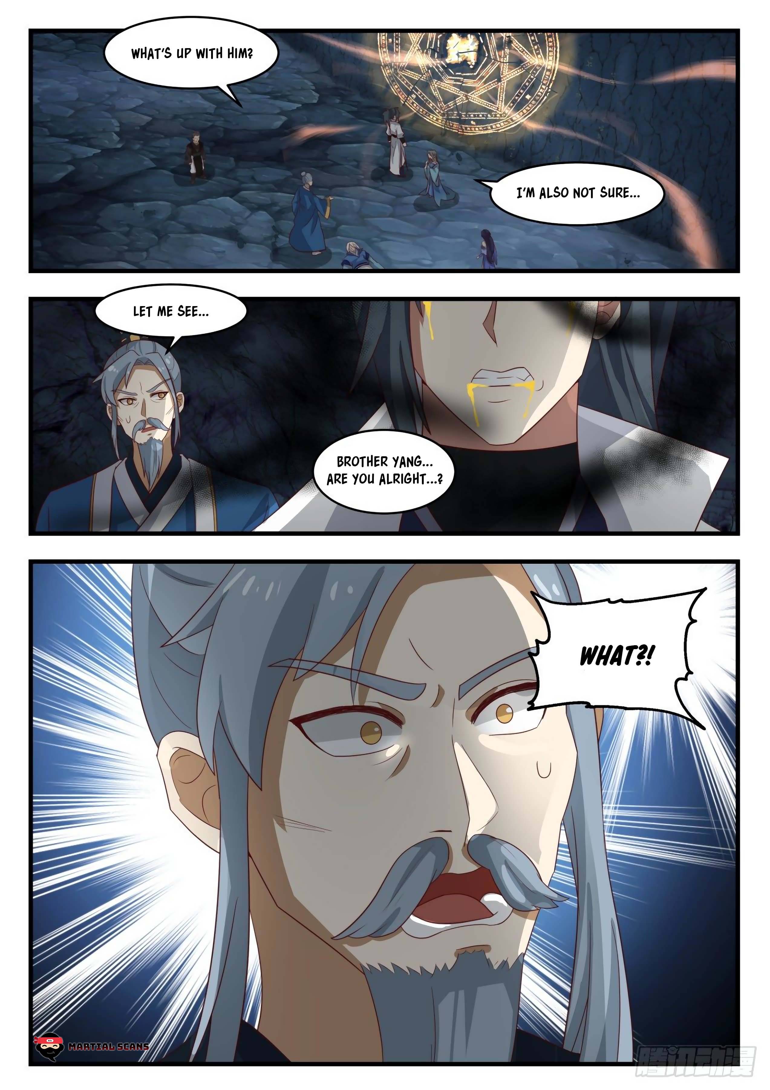 Page 3 of Chapter 1689