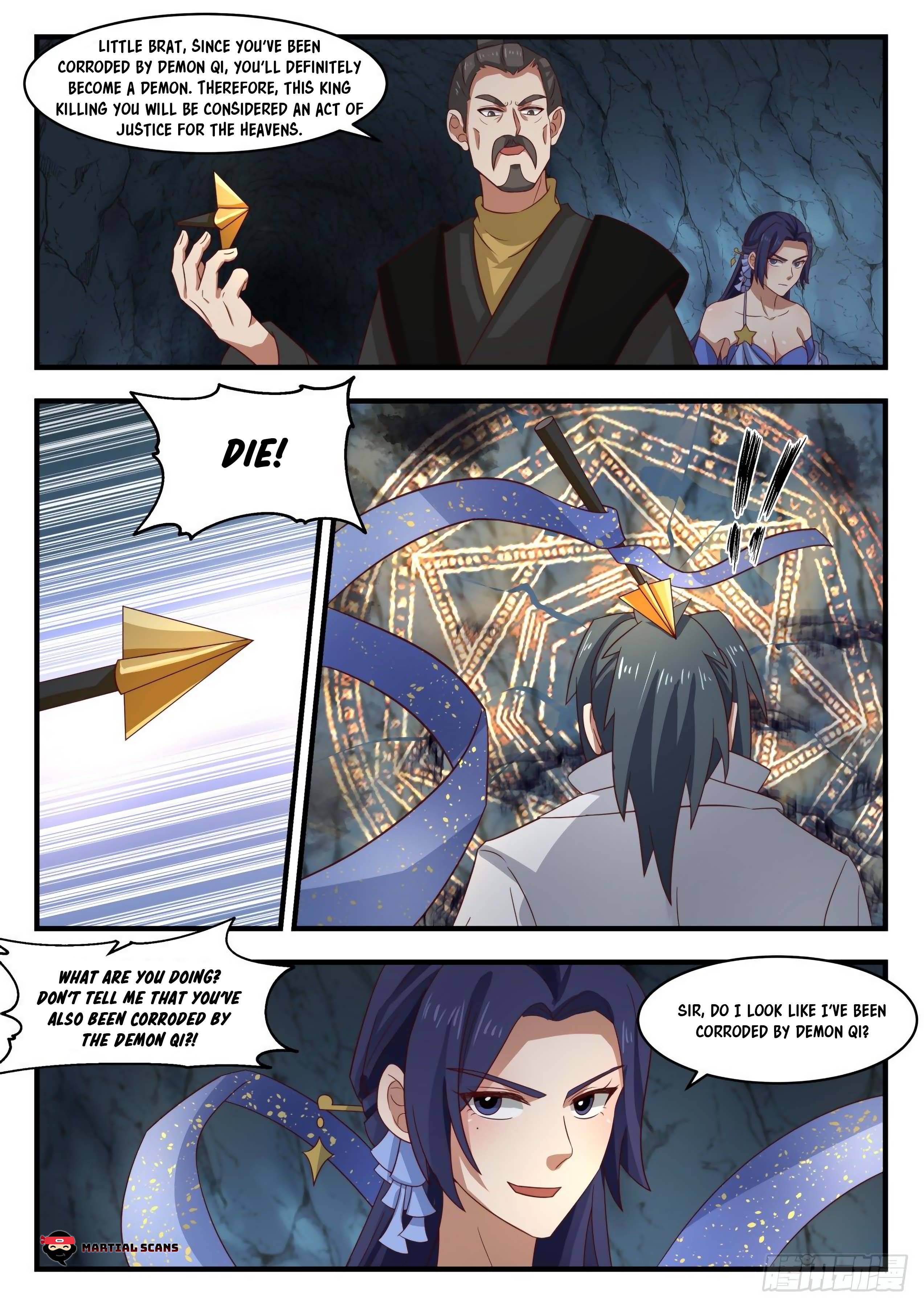 Page 6 of Chapter 1689