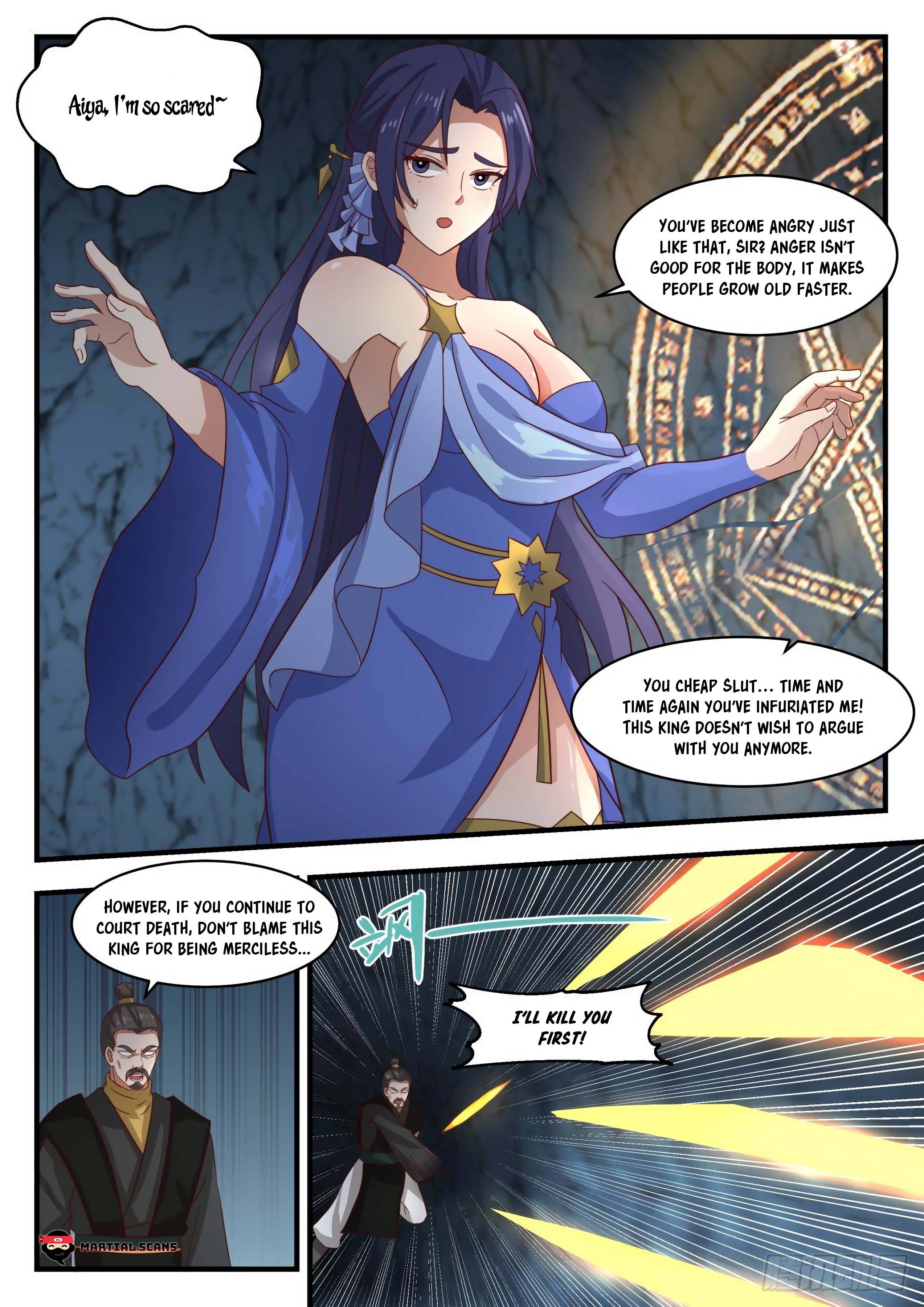 Page 8 of Chapter 1689