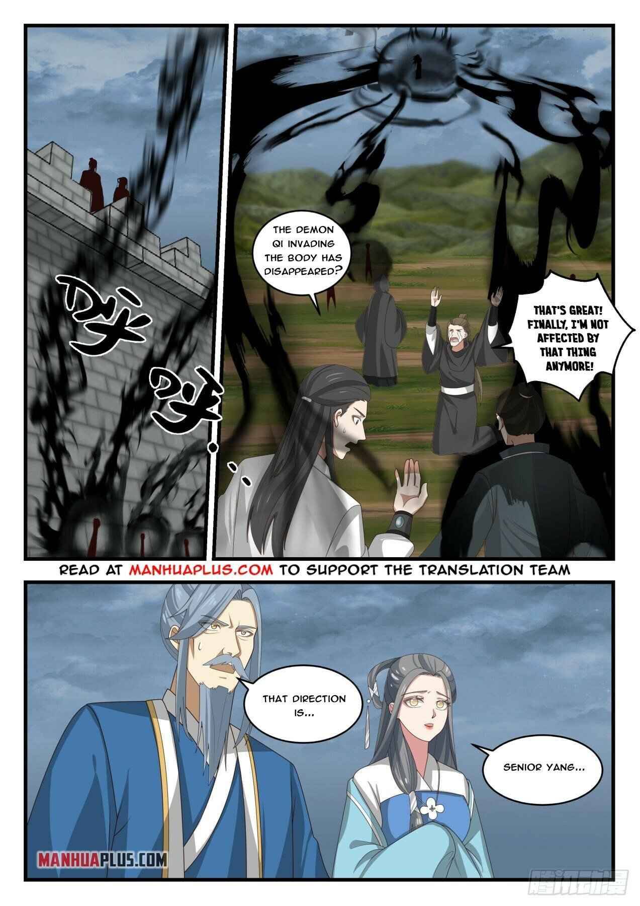 Page 2 of Chapter 1691