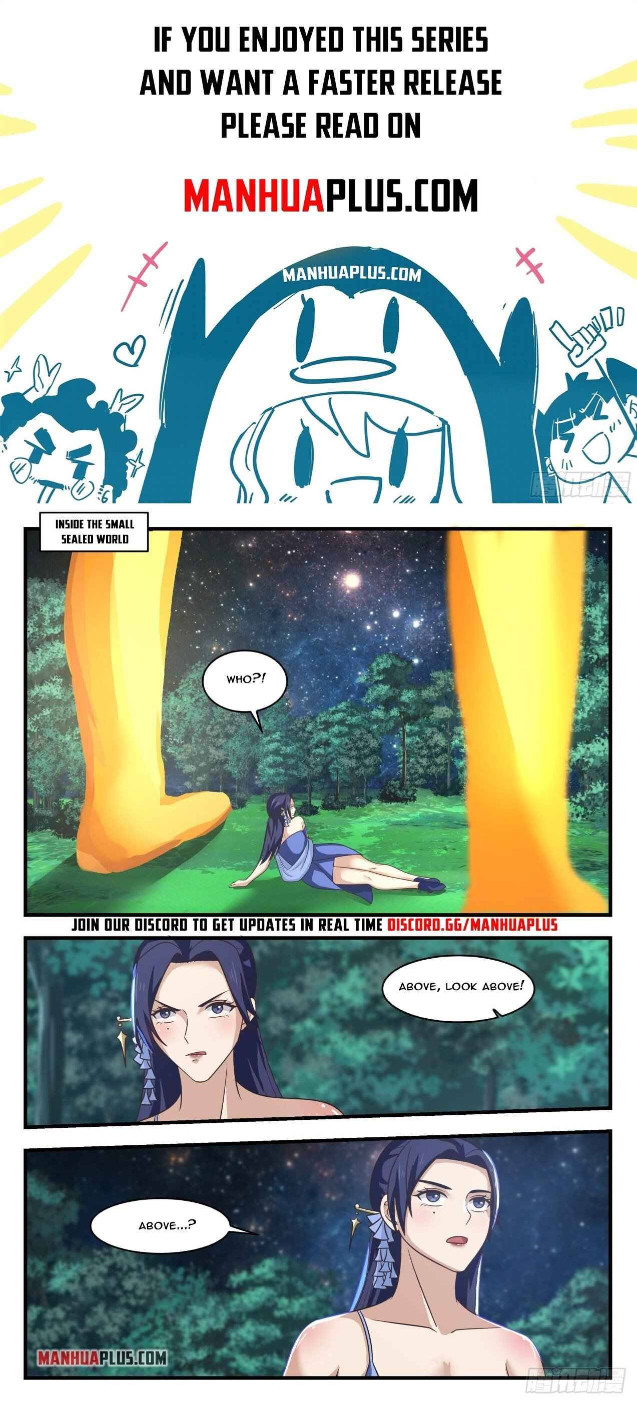 Page 1 of Chapter 1692