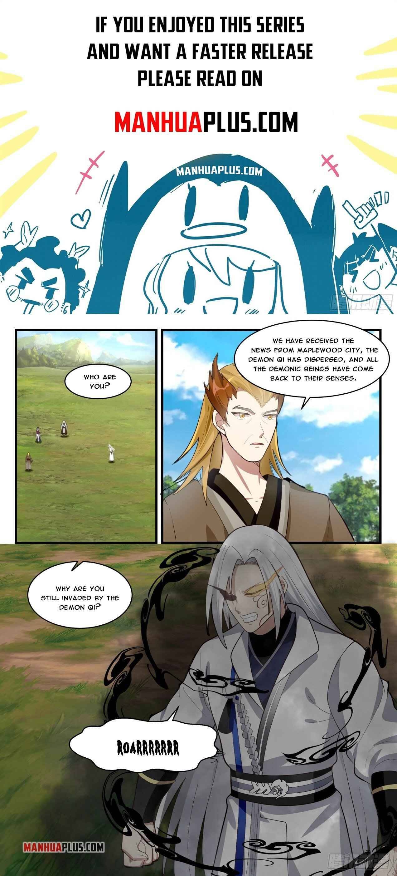 Page 1 of Chapter 1693