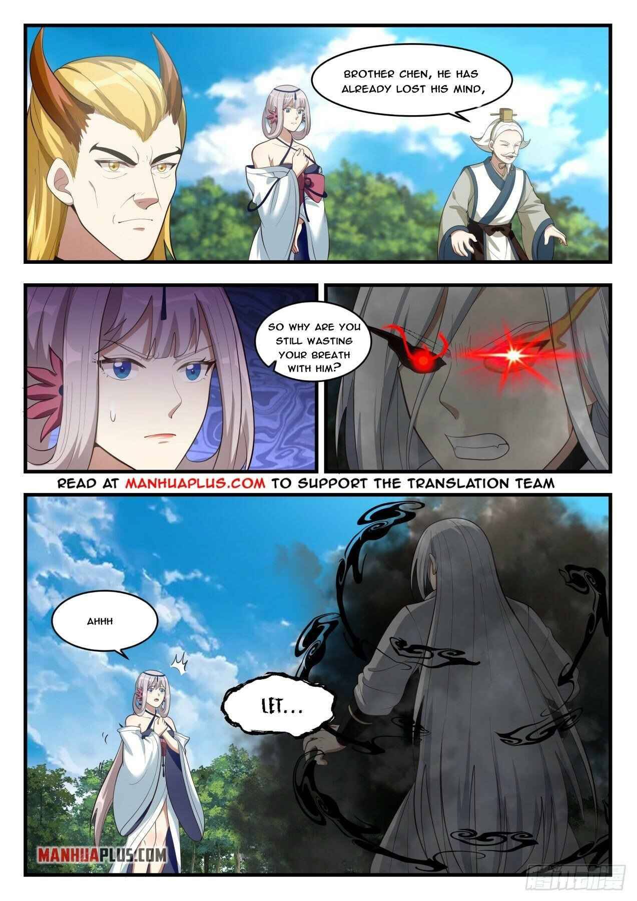 Page 2 of Chapter 1693