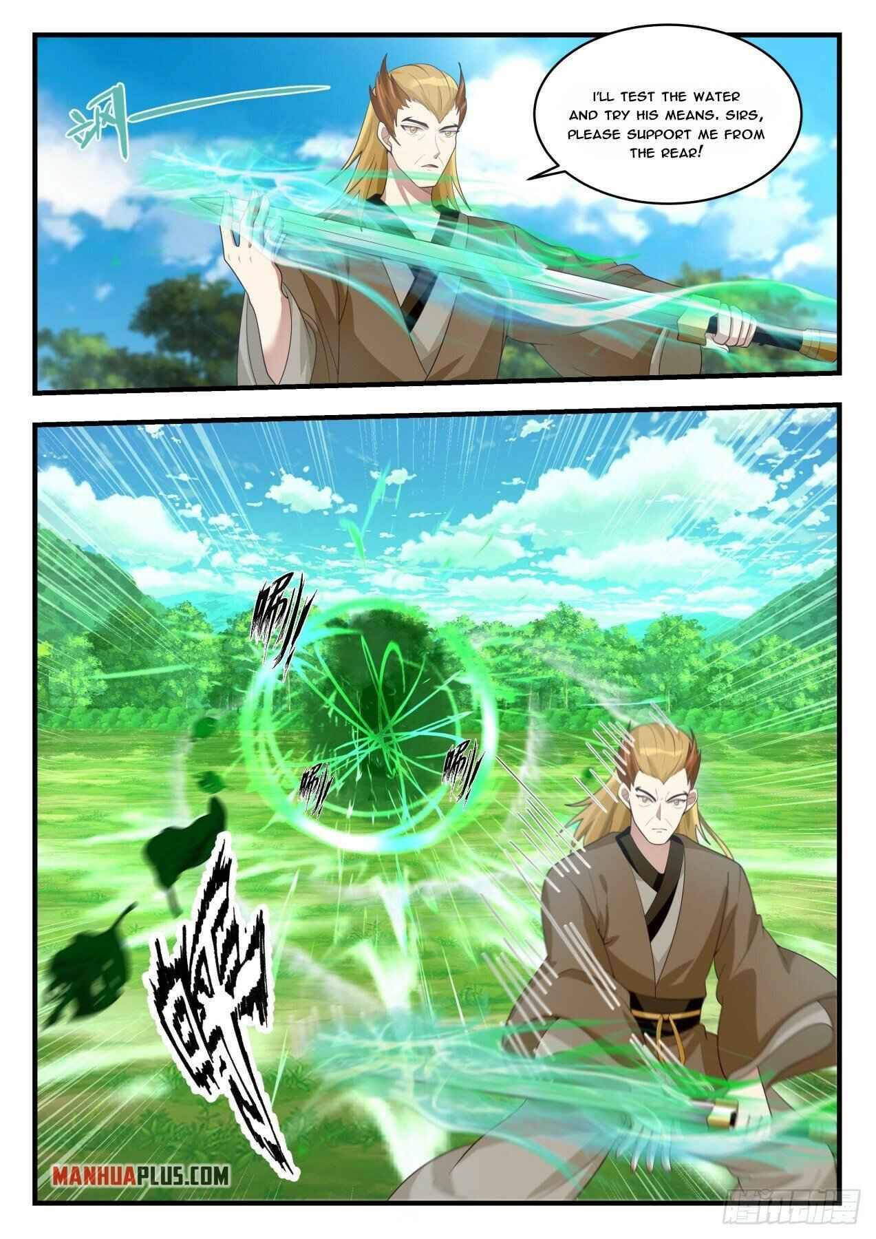 Page 3 of Chapter 1693