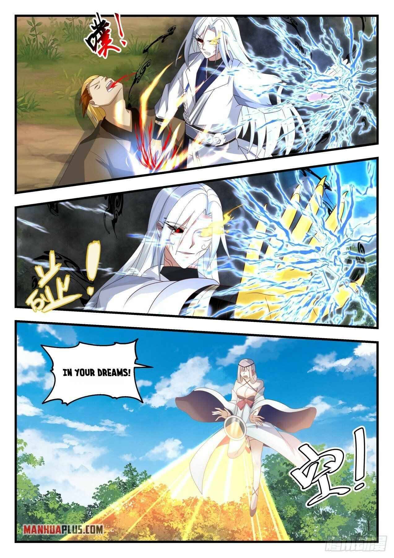 Page 10 of Chapter 1693