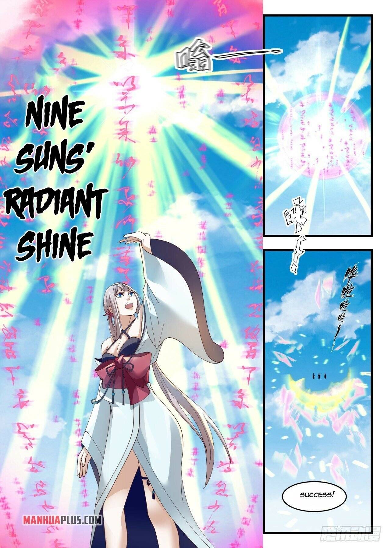 Page 5 of Chapter 1694