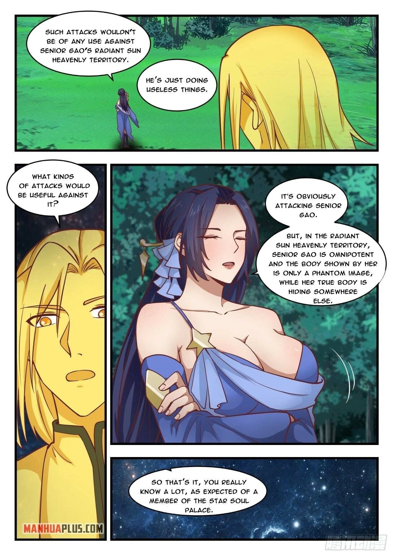 Page 8 of Chapter 1694