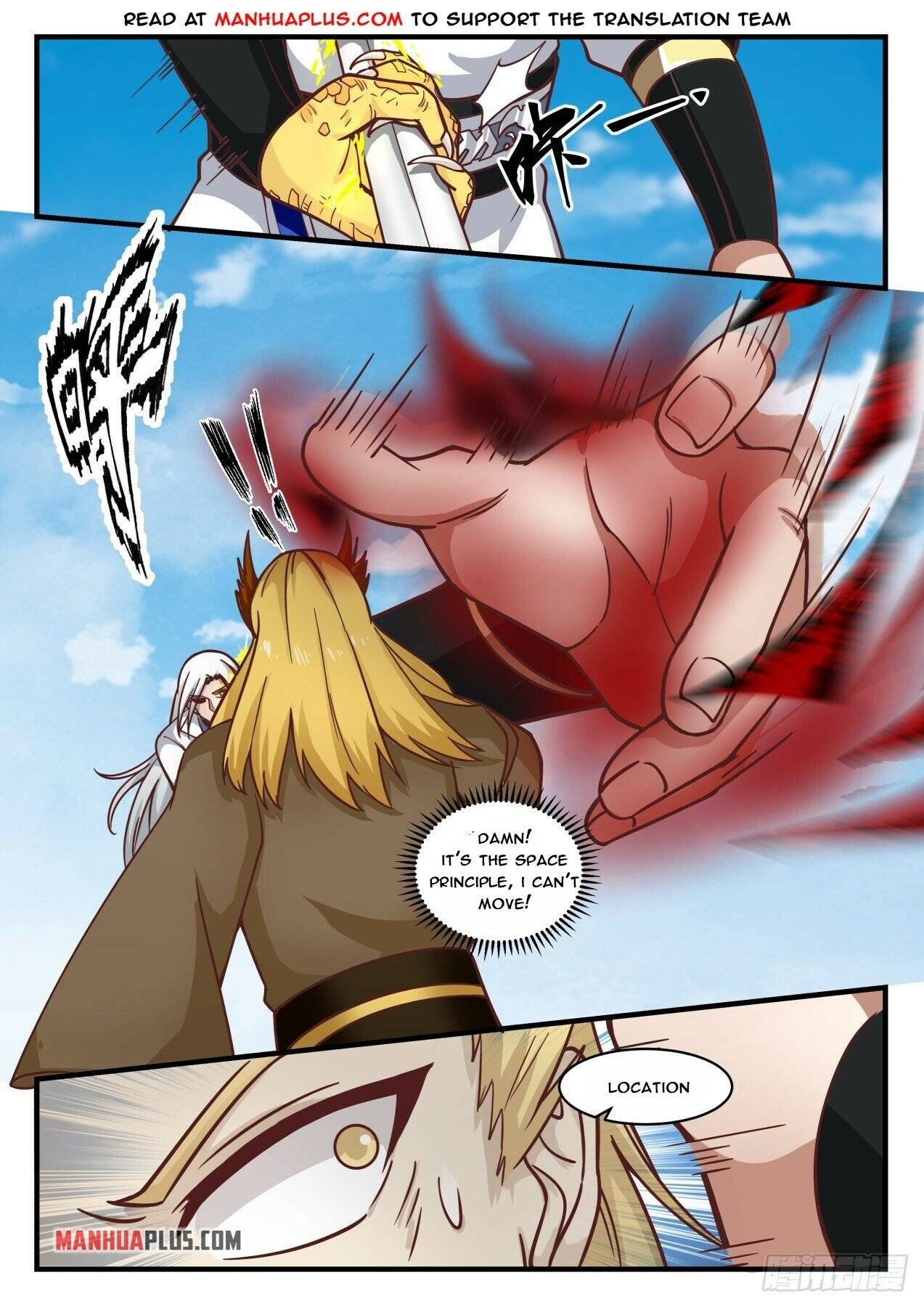 Page 10 of Chapter 1694