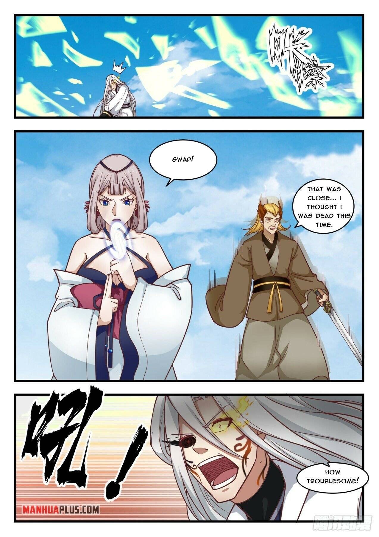 Page 11 of Chapter 1694