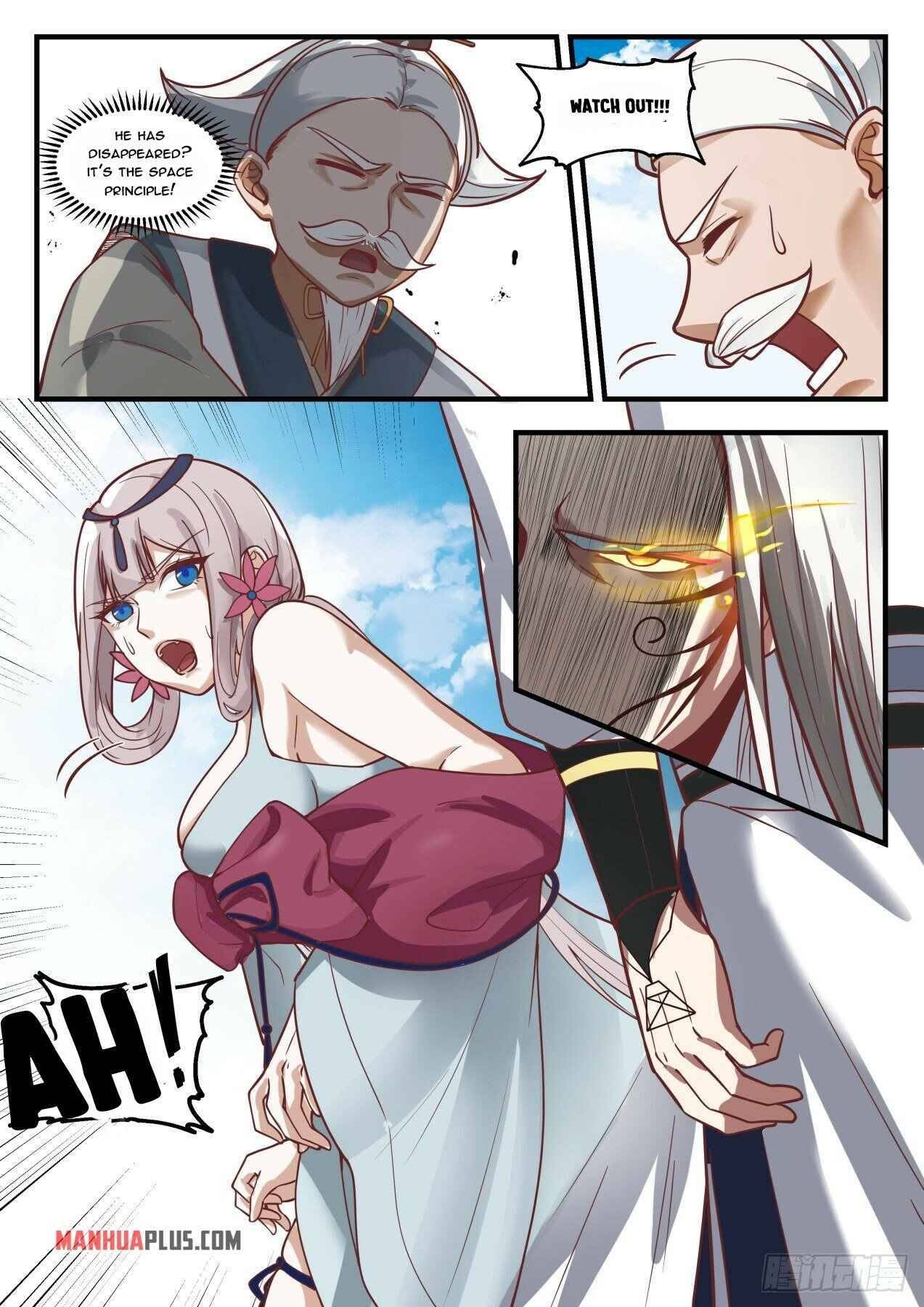 Page 2 of Chapter 1695