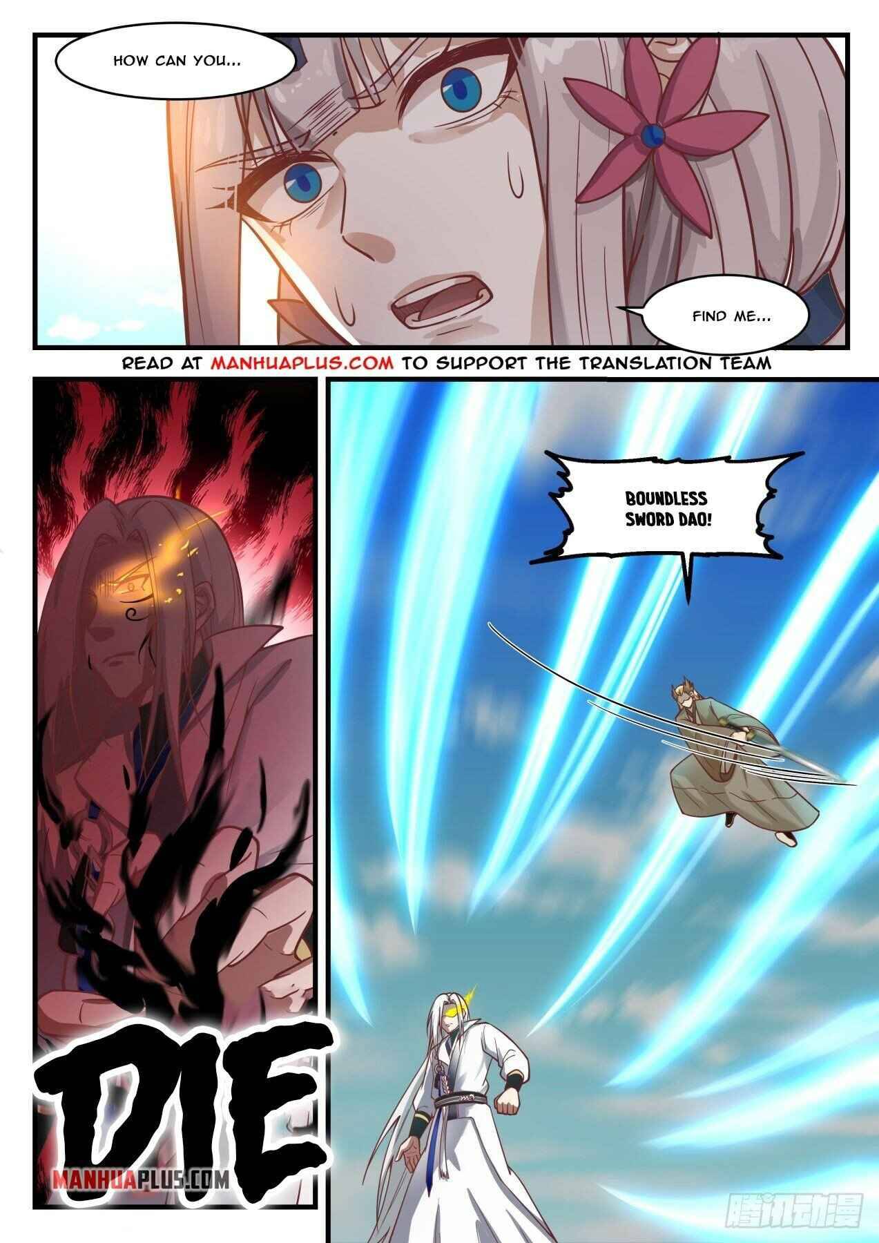 Page 3 of Chapter 1695