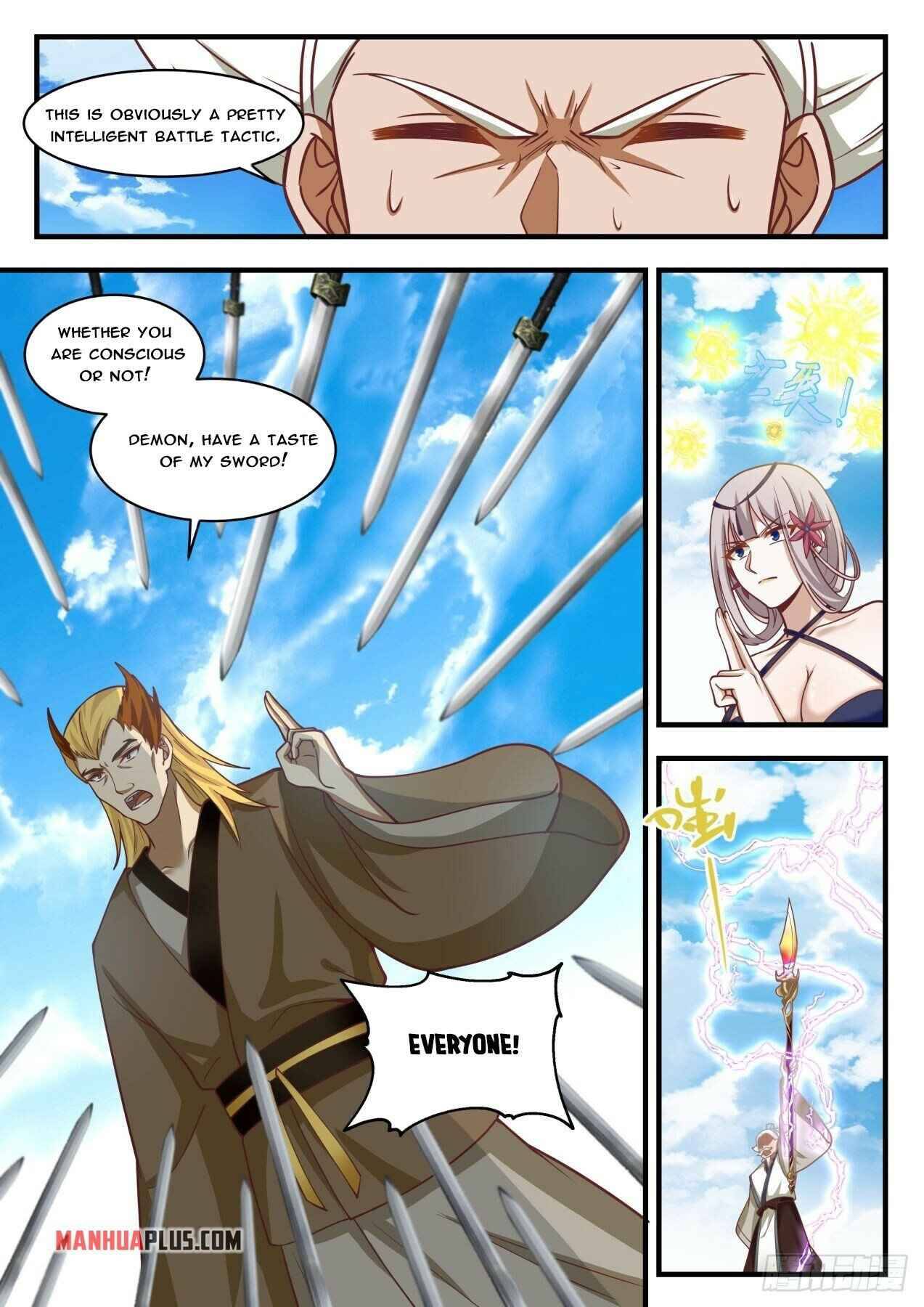 Page 5 of Chapter 1695