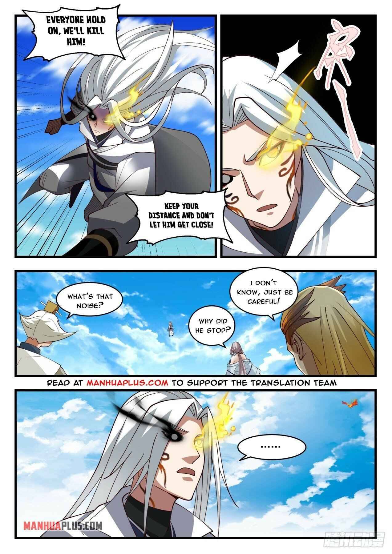 Page 10 of Chapter 1695