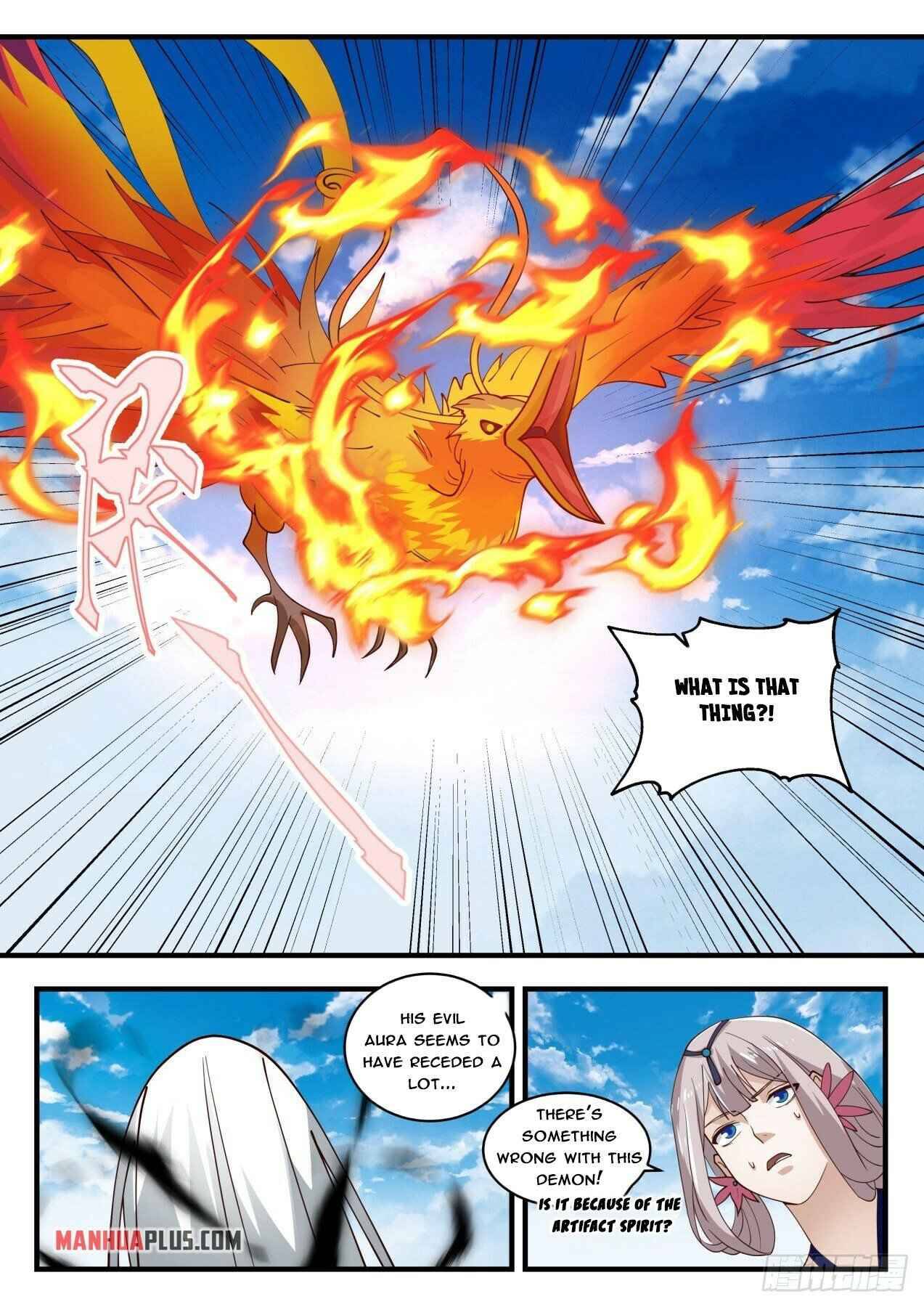 Page 11 of Chapter 1695