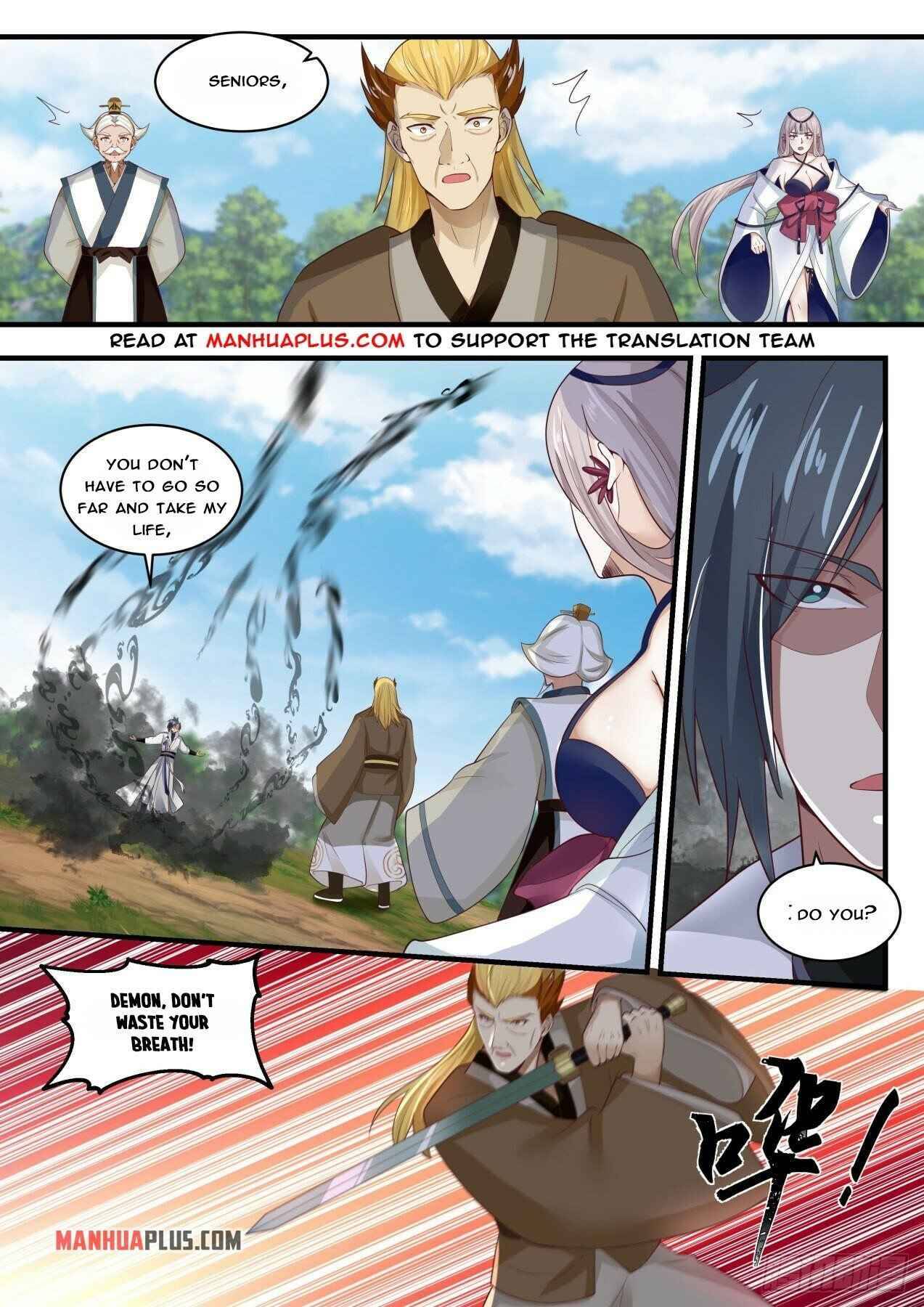 Page 2 of Chapter 1696