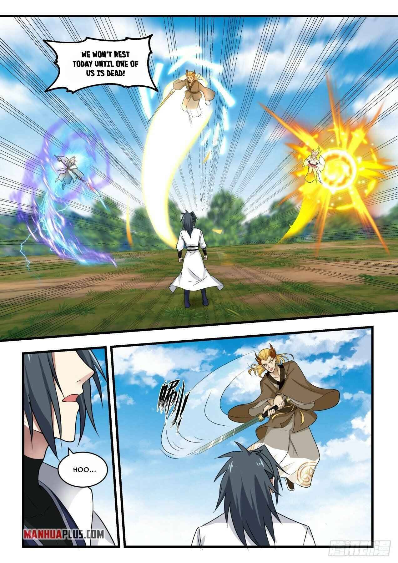 Page 3 of Chapter 1696