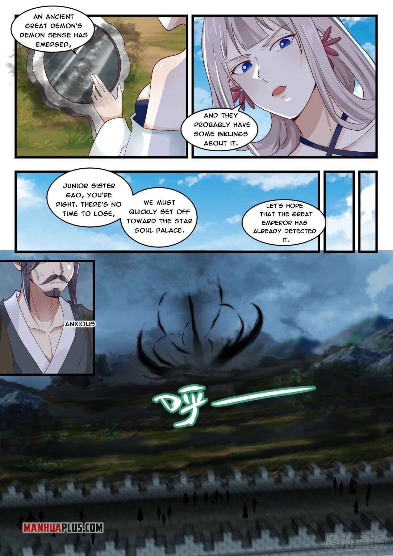Page 8 of Chapter 1696