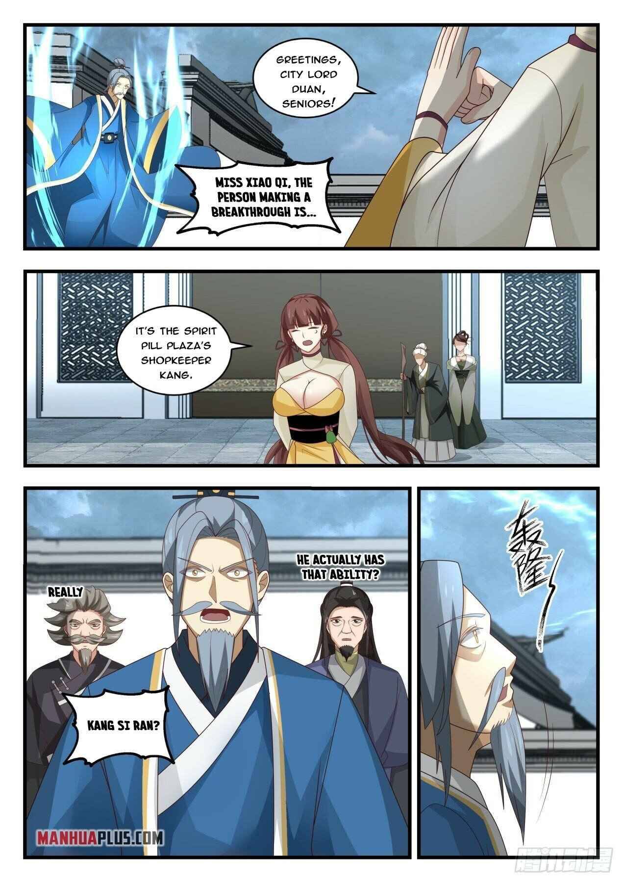 Page 11 of Chapter 1696