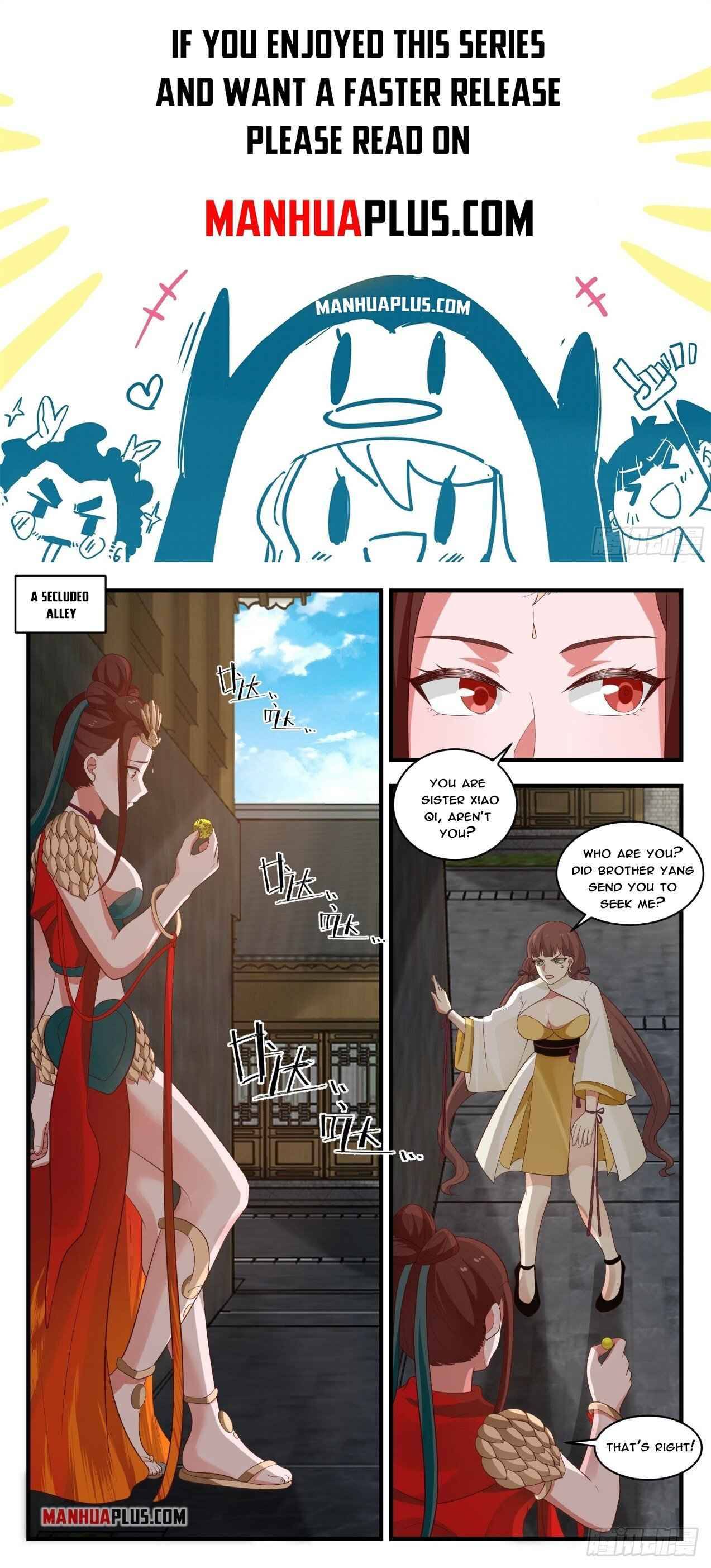 Page 1 of Chapter 1697