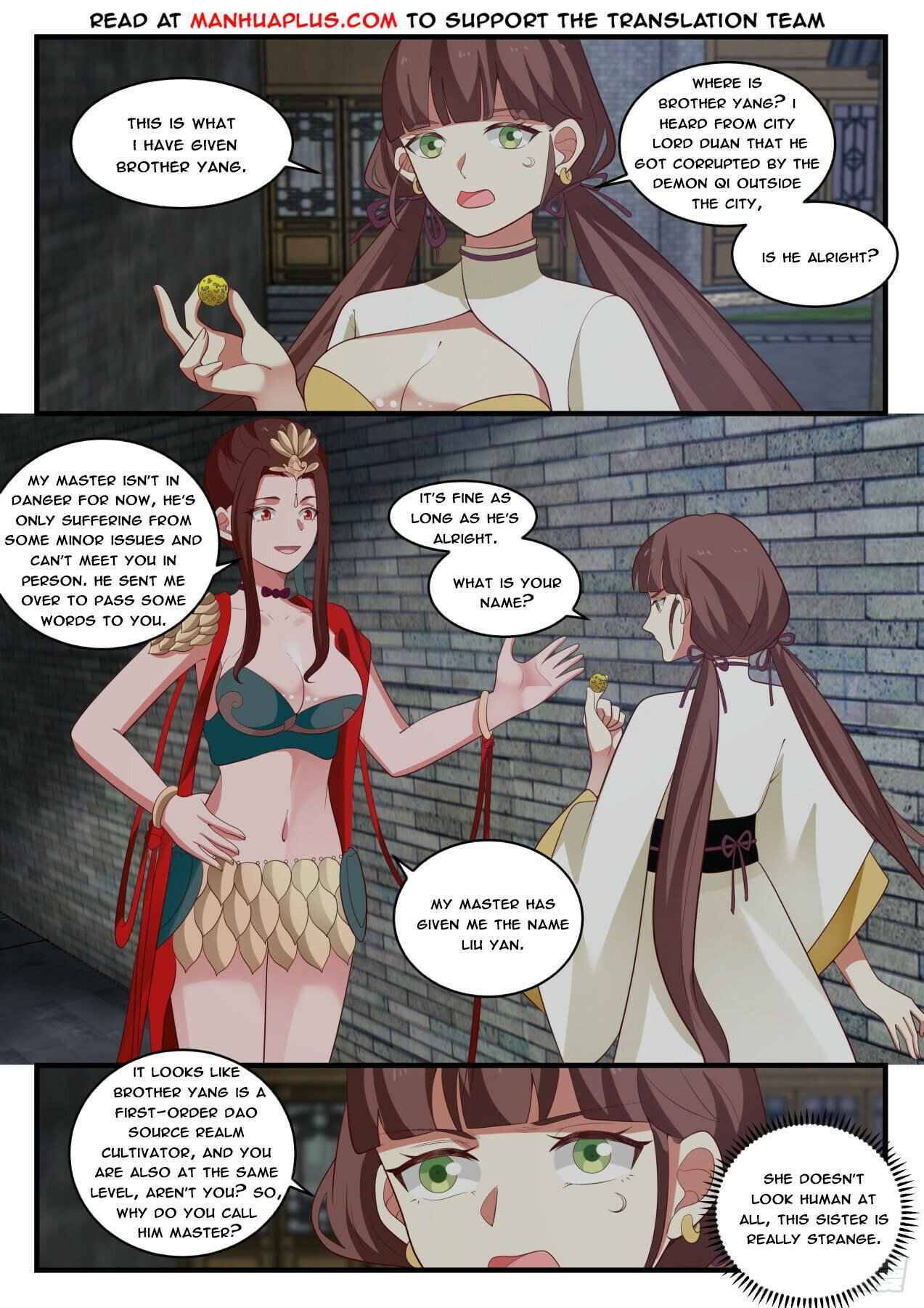 Page 2 of Chapter 1697