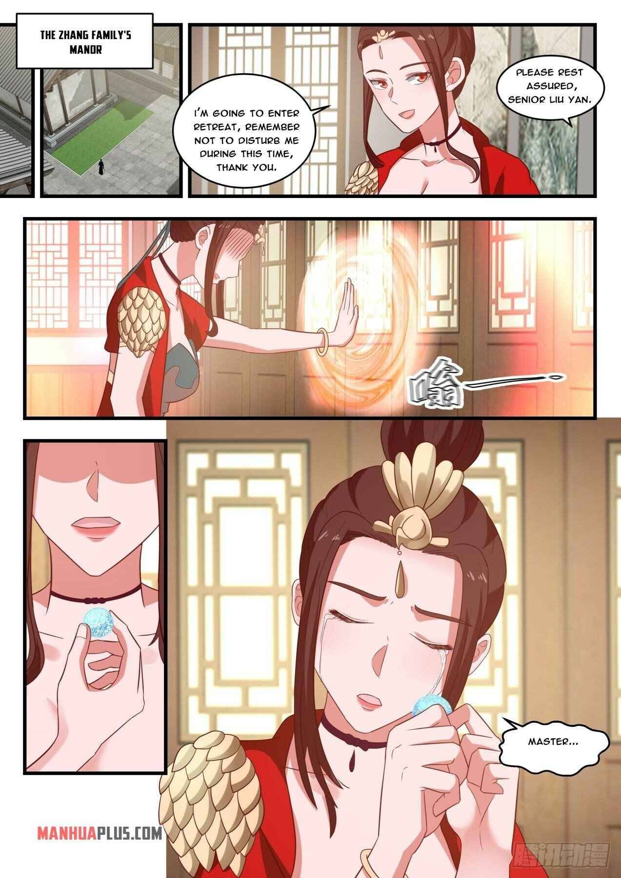 Page 6 of Chapter 1697