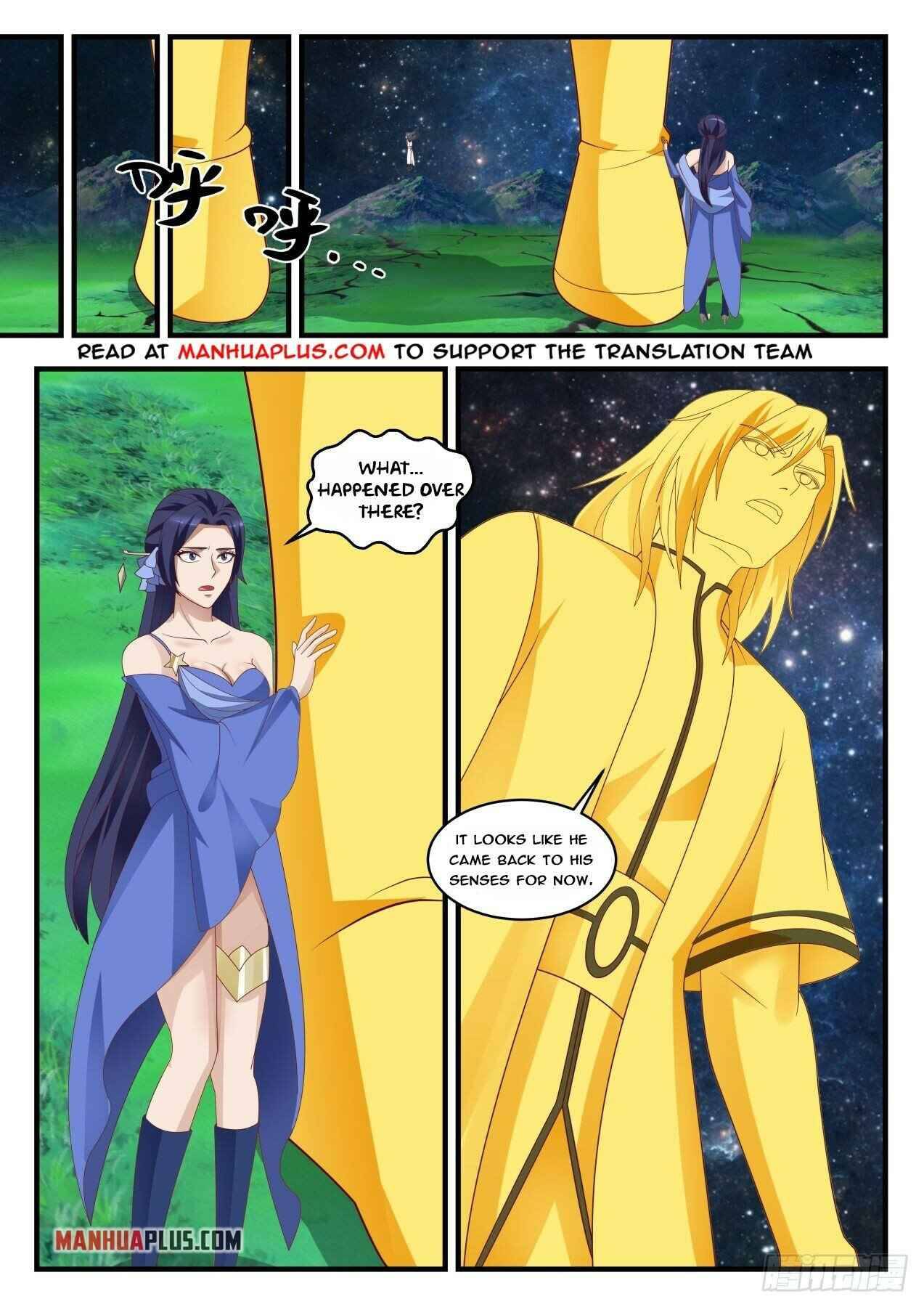 Page 8 of Chapter 1697