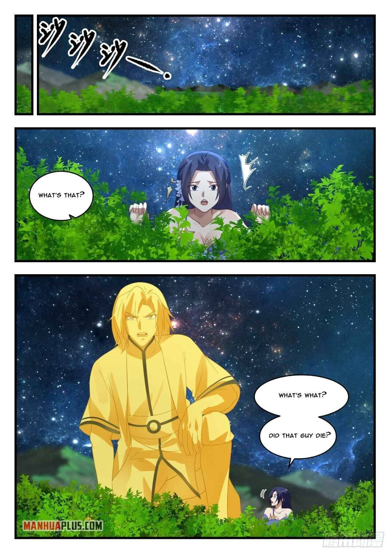 Page 6 of Chapter 1698