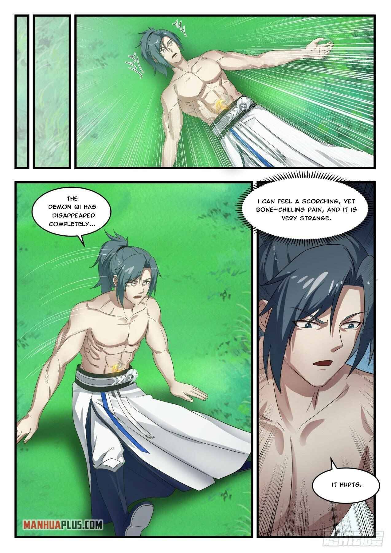 Page 8 of Chapter 1698