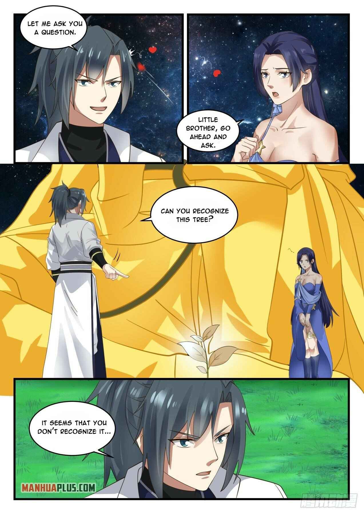 Page 3 of Chapter 1699