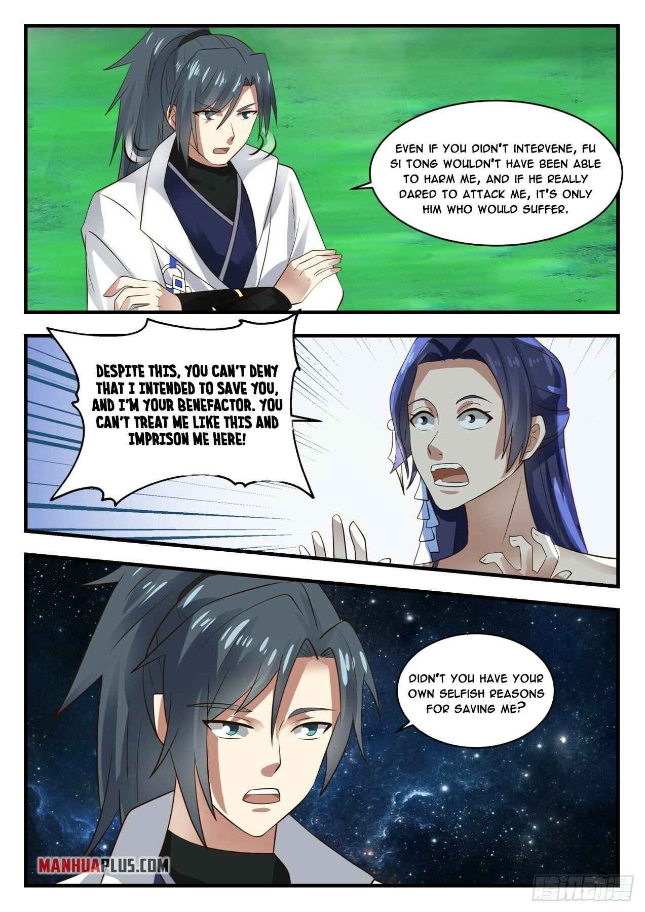 Page 6 of Chapter 1699