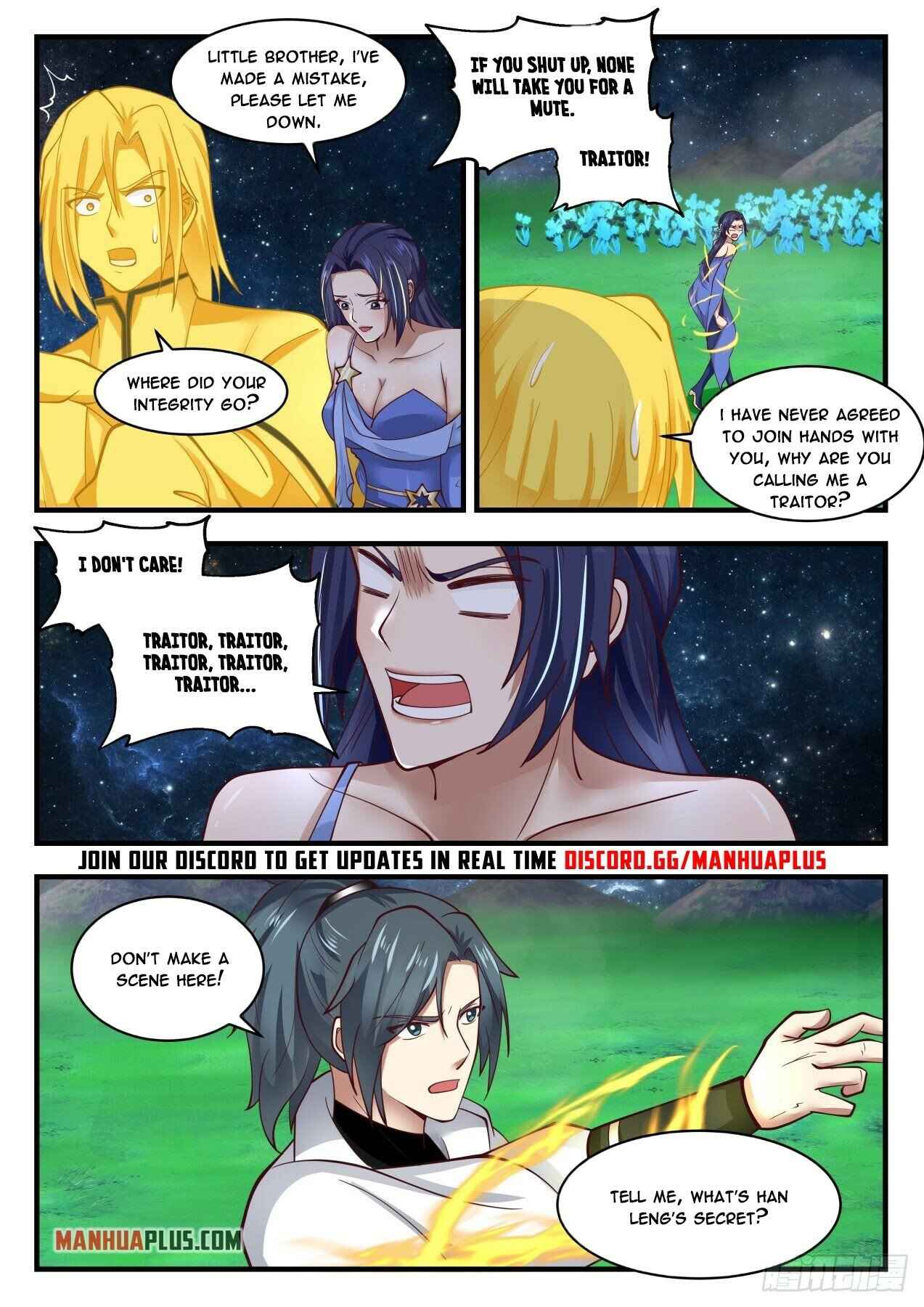 Page 11 of Chapter 1699