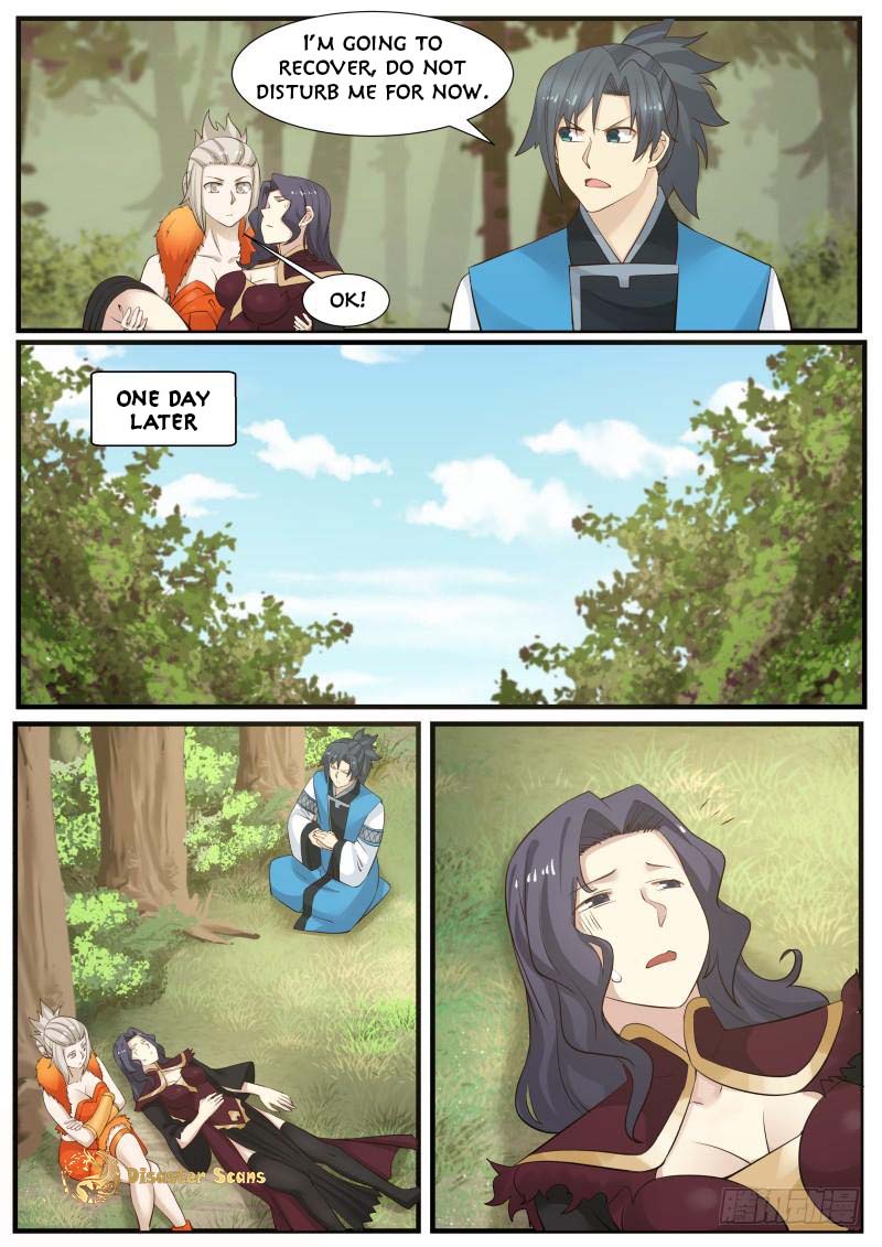 Page 2 of Chapter 170