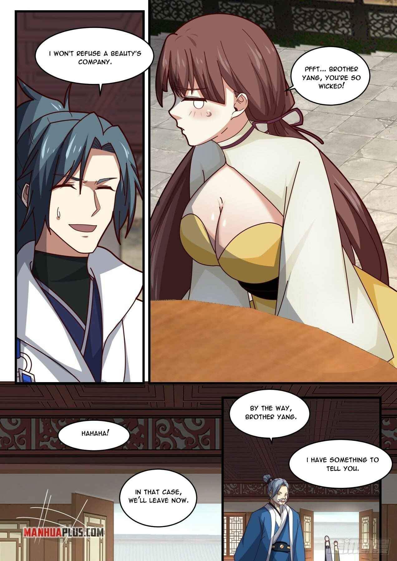 Page 10 of Chapter 1700