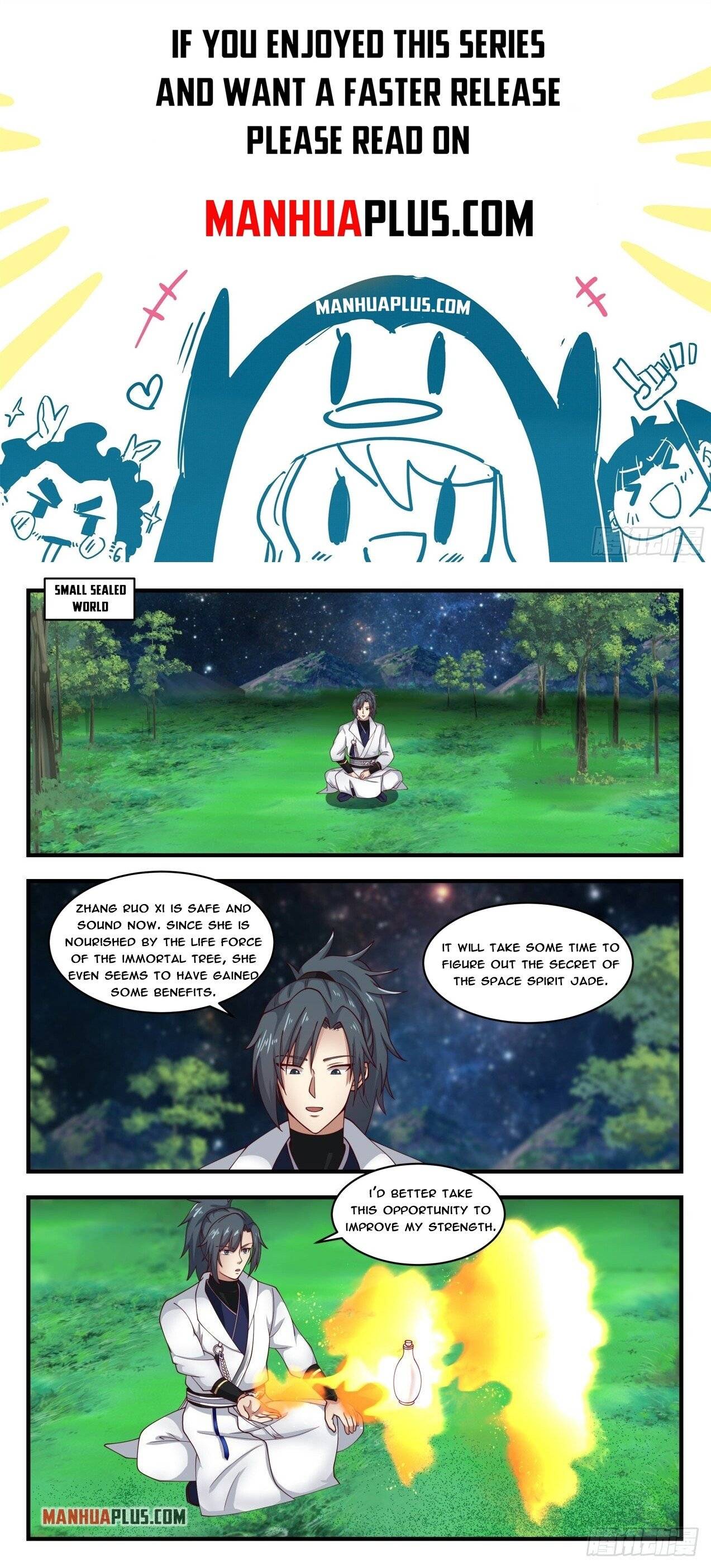 Page 1 of Chapter 1705