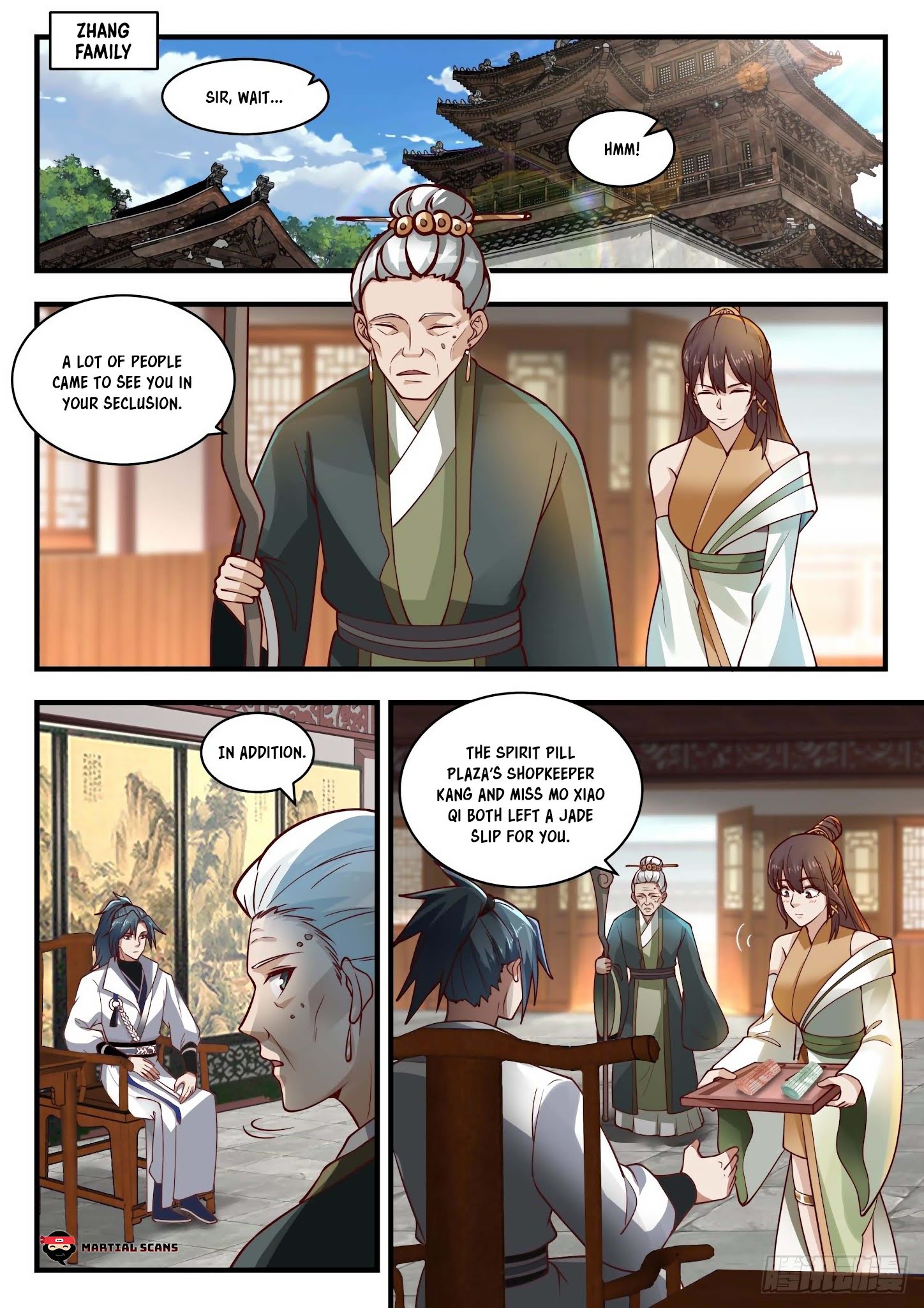 Page 2 of Chapter 1706