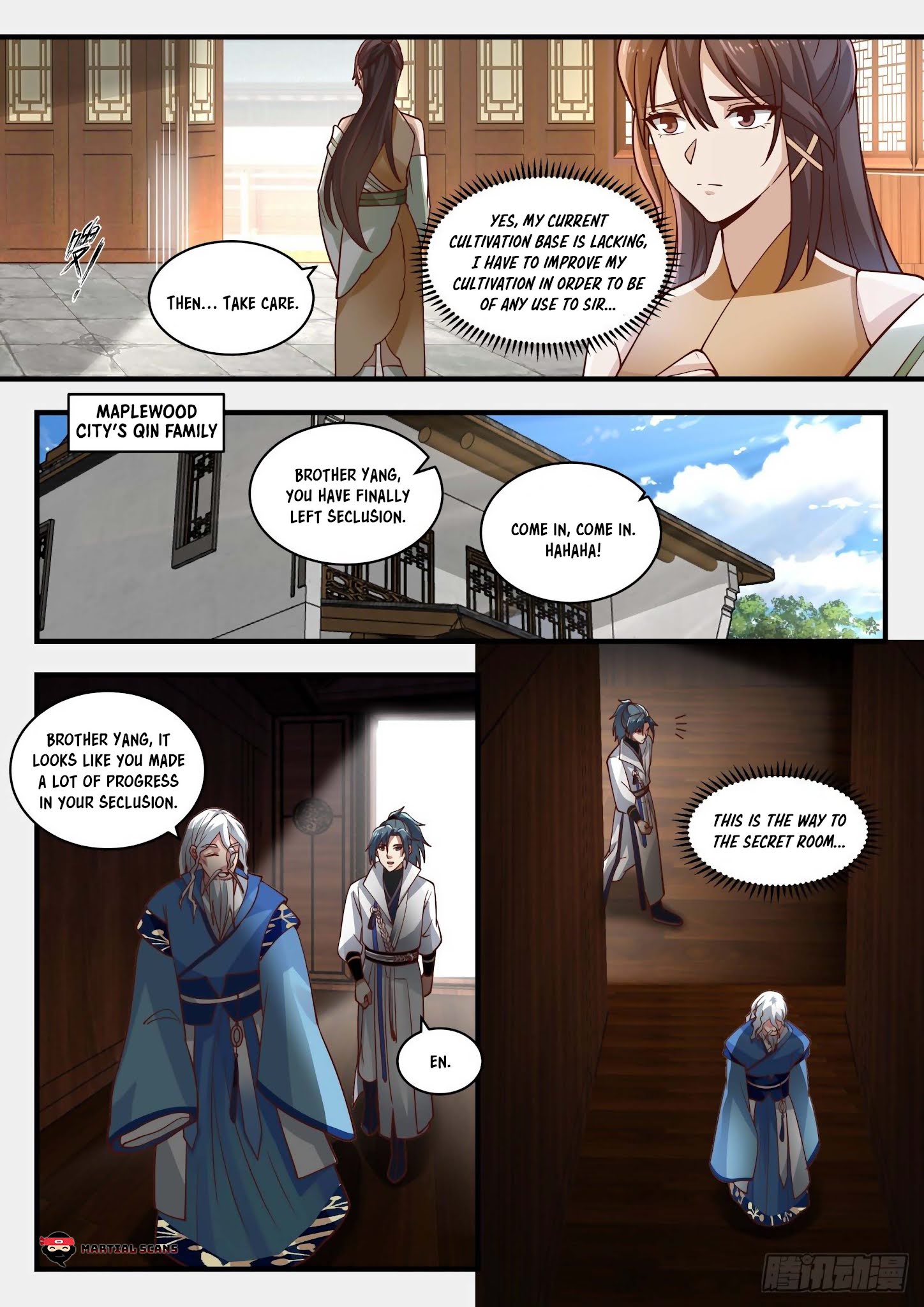 Page 5 of Chapter 1706