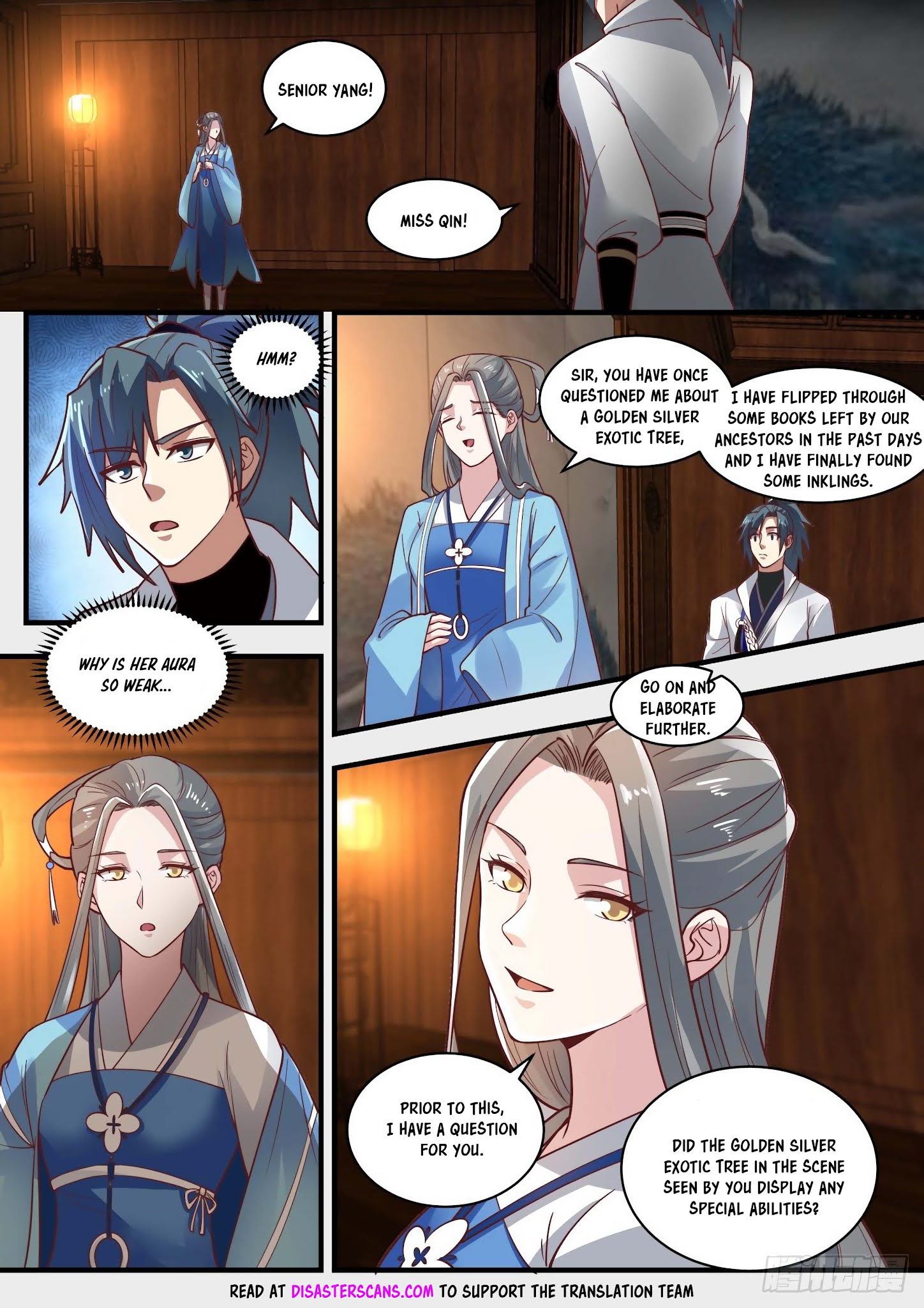 Page 7 of Chapter 1706