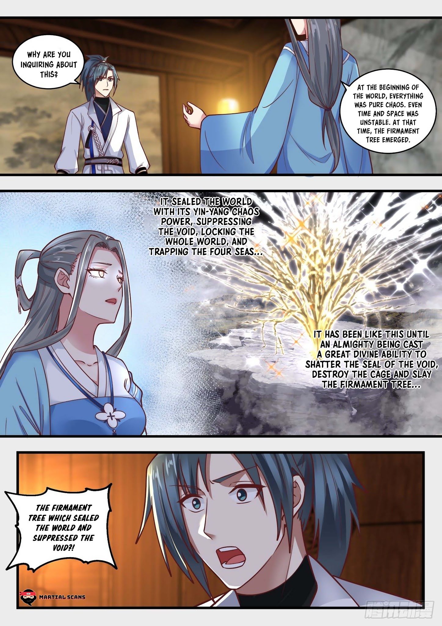 Page 8 of Chapter 1706
