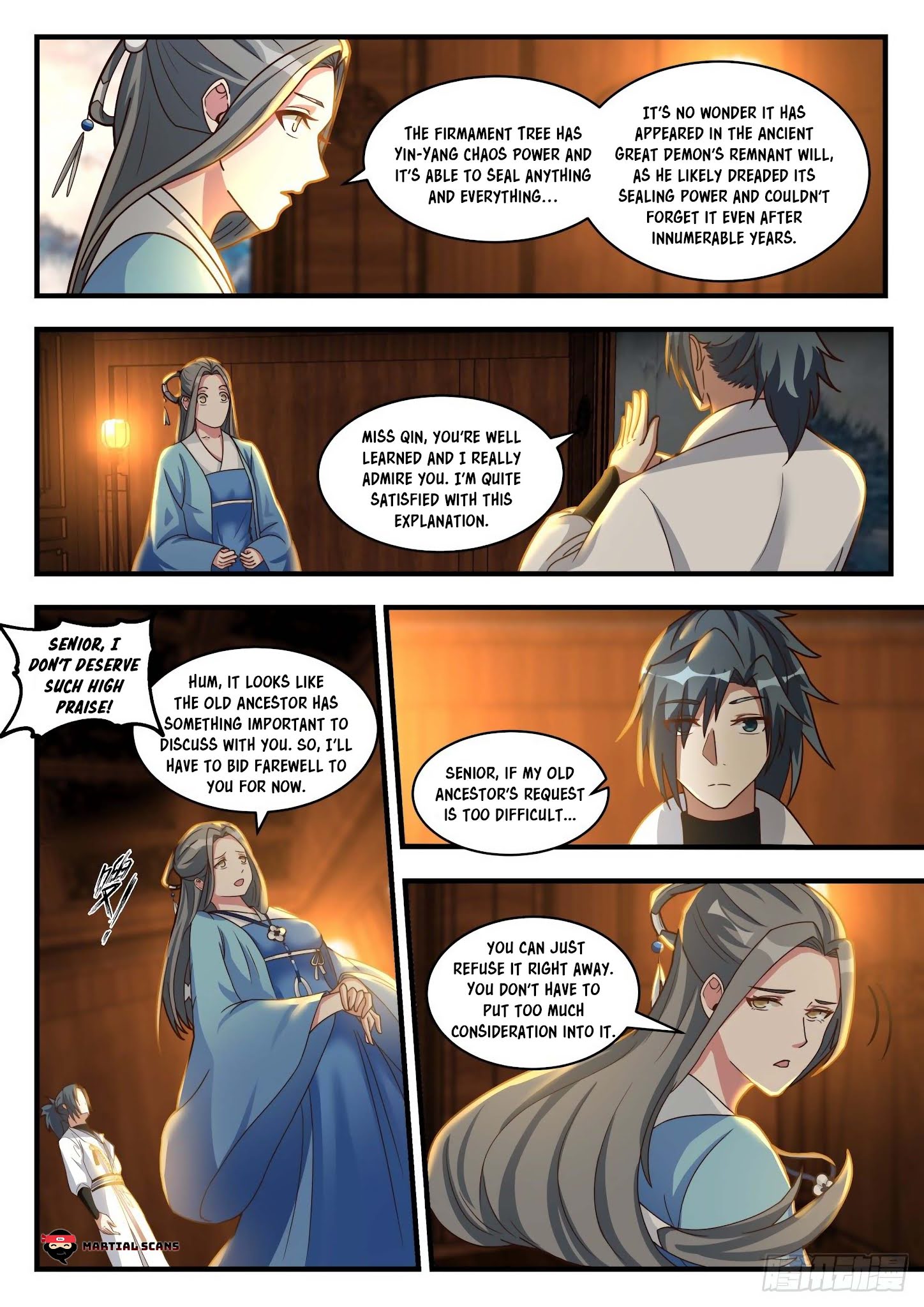 Page 10 of Chapter 1706